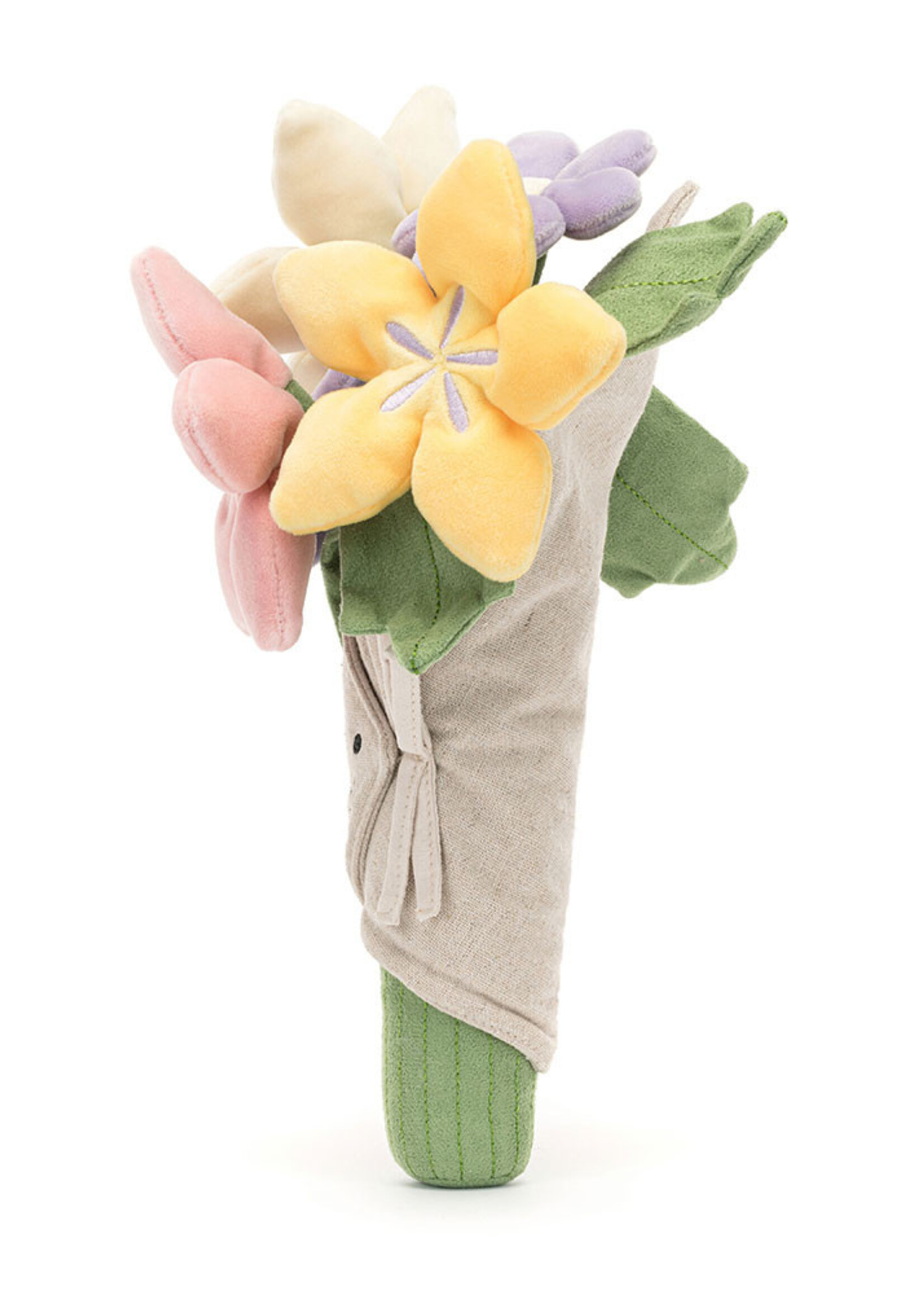 Jellycat Amusable Bouquet of Flowers