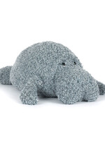 Jellycat Maffles Manatee