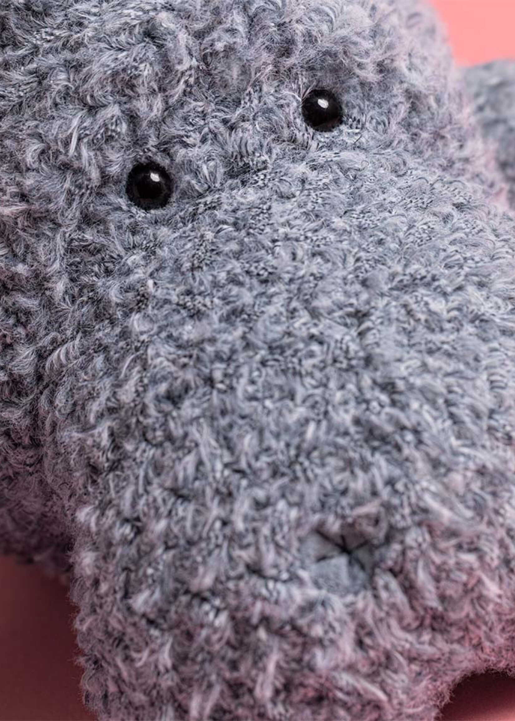 Jellycat Maffles Manatee