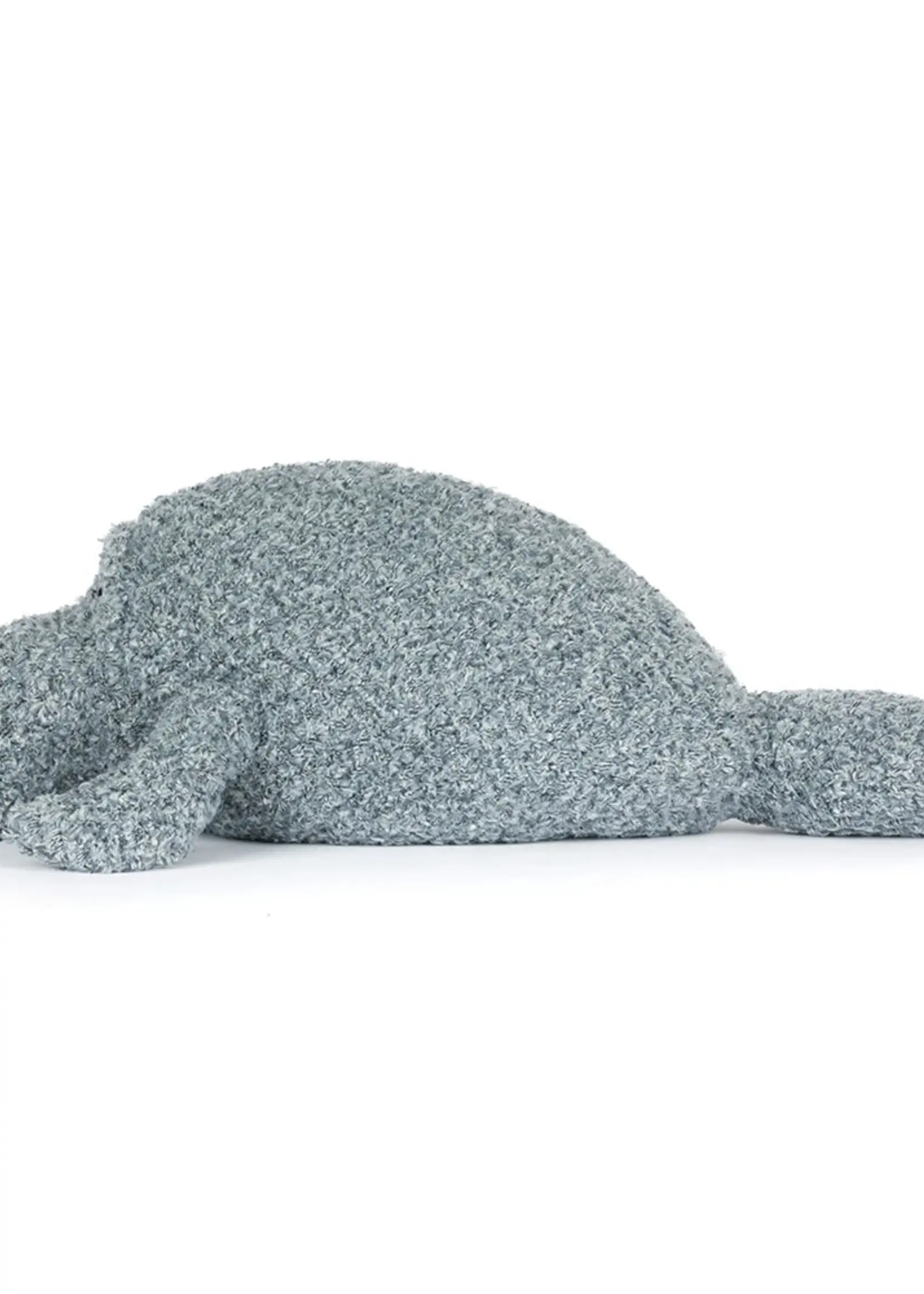 Jellycat Maffles Manatee