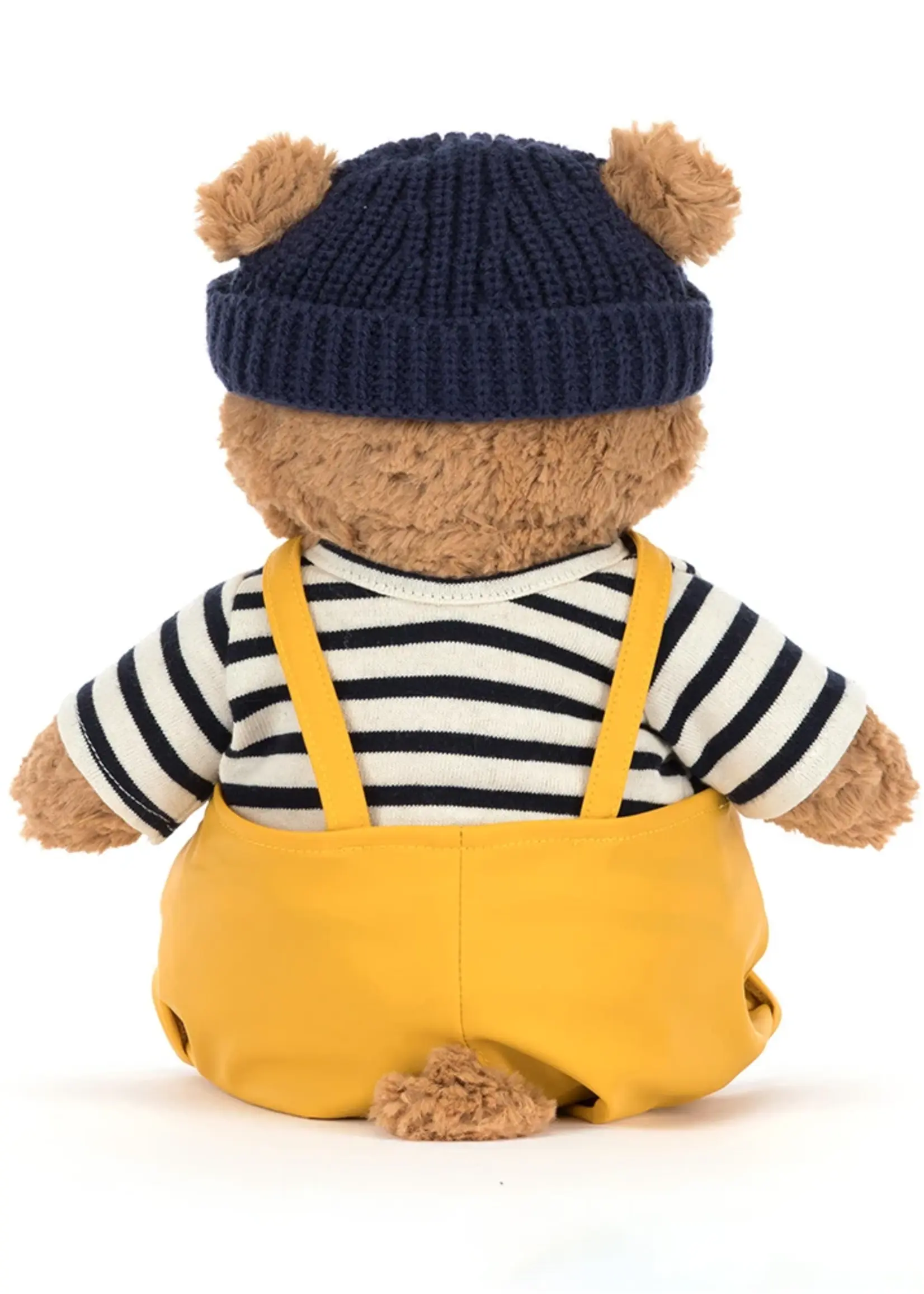 Jellycat Bartholomew Bear Seafarer Outfit