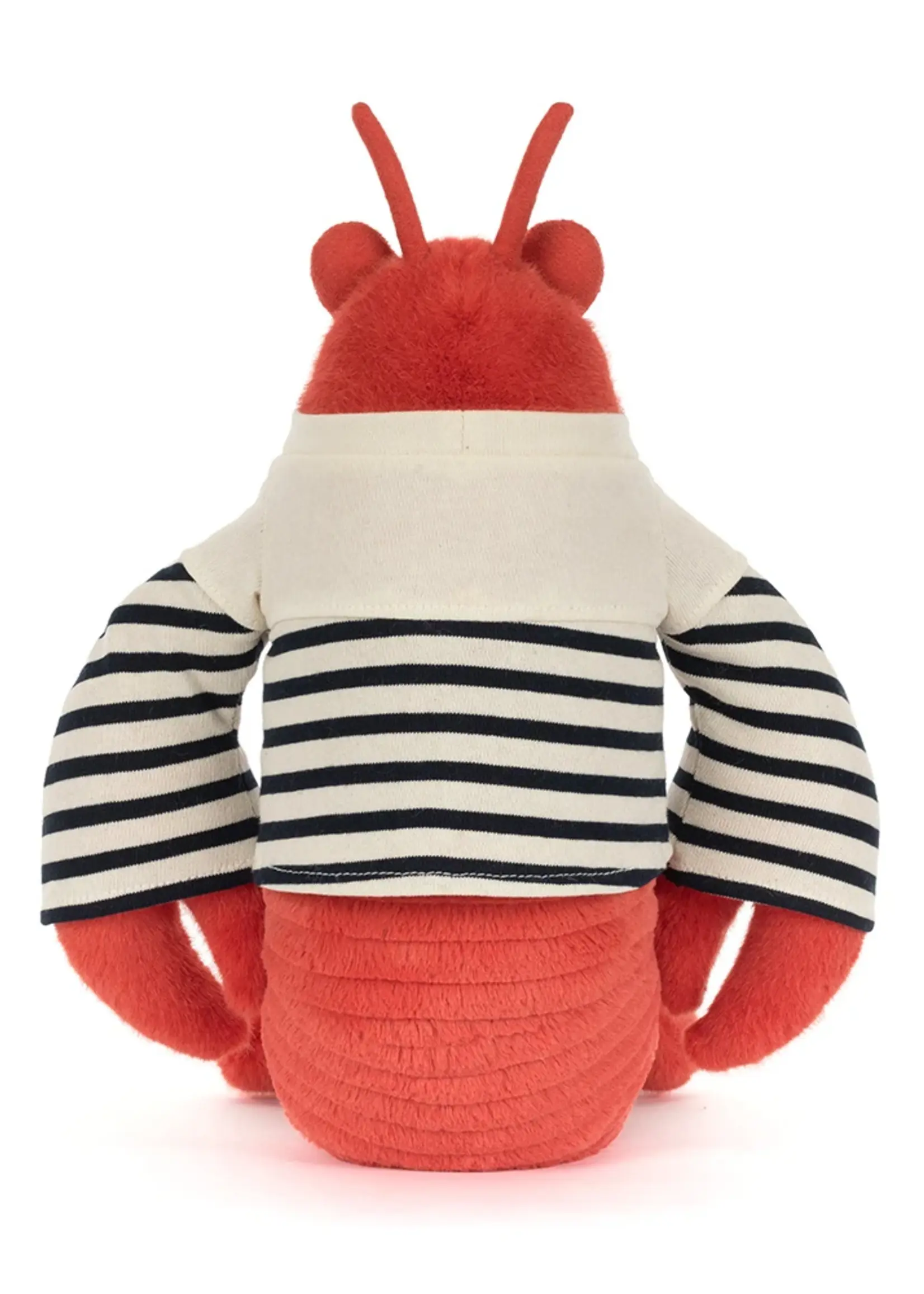 Jellycat Larry Lobster Sailor Outfit