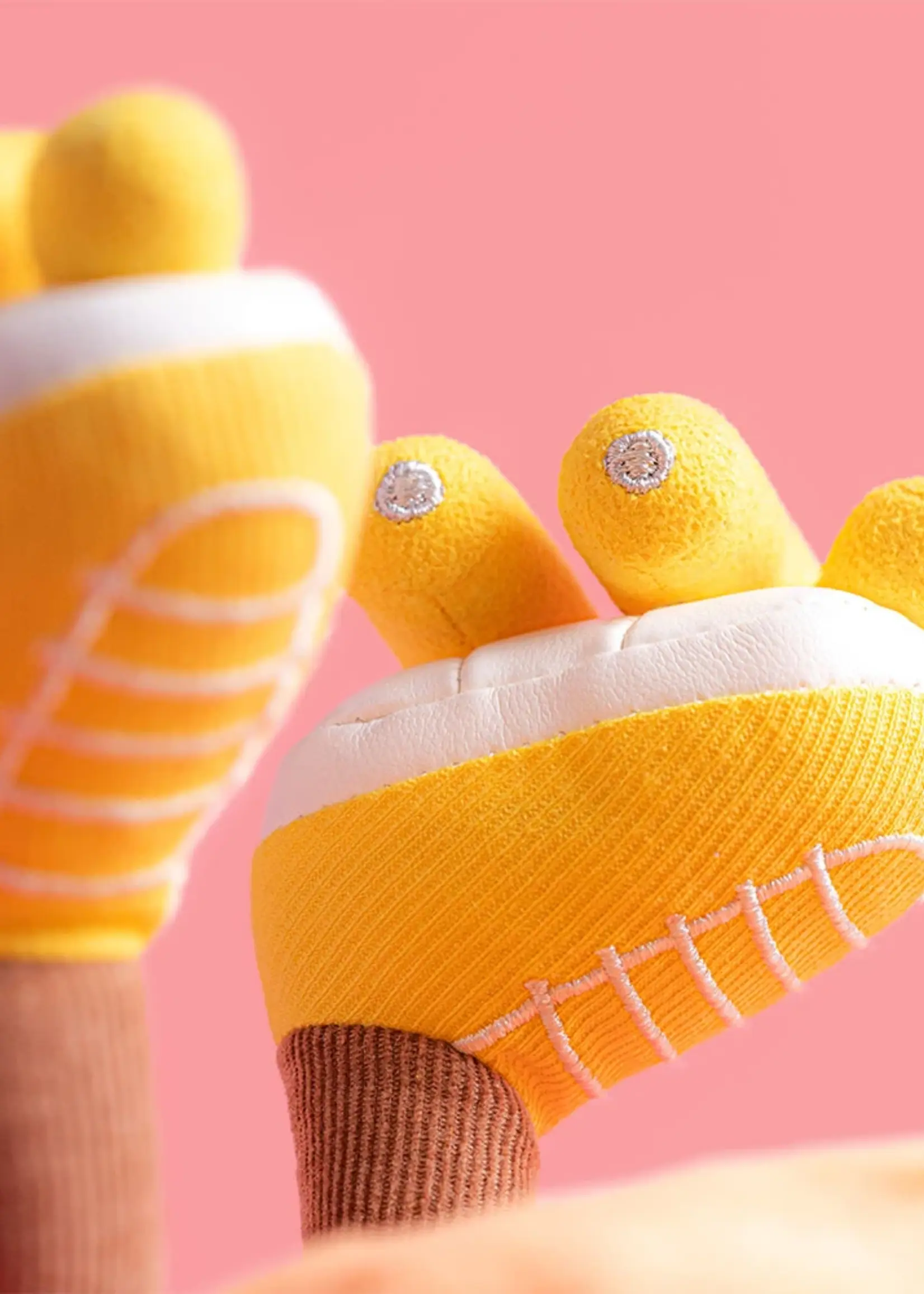 Jellycat Amuseables Sun "Roller Skates"