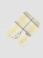 All About Eve Fields Tassel Scarf