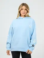 All About Eve Serene Relaxed Hoodie