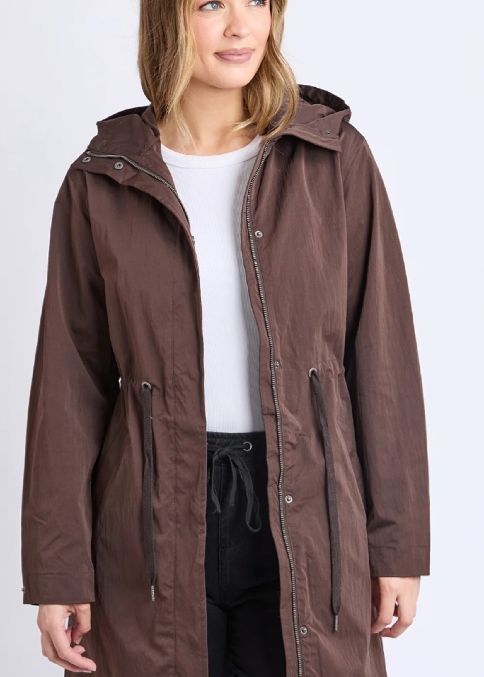 Foxwood Kingston Spray - Chocolate