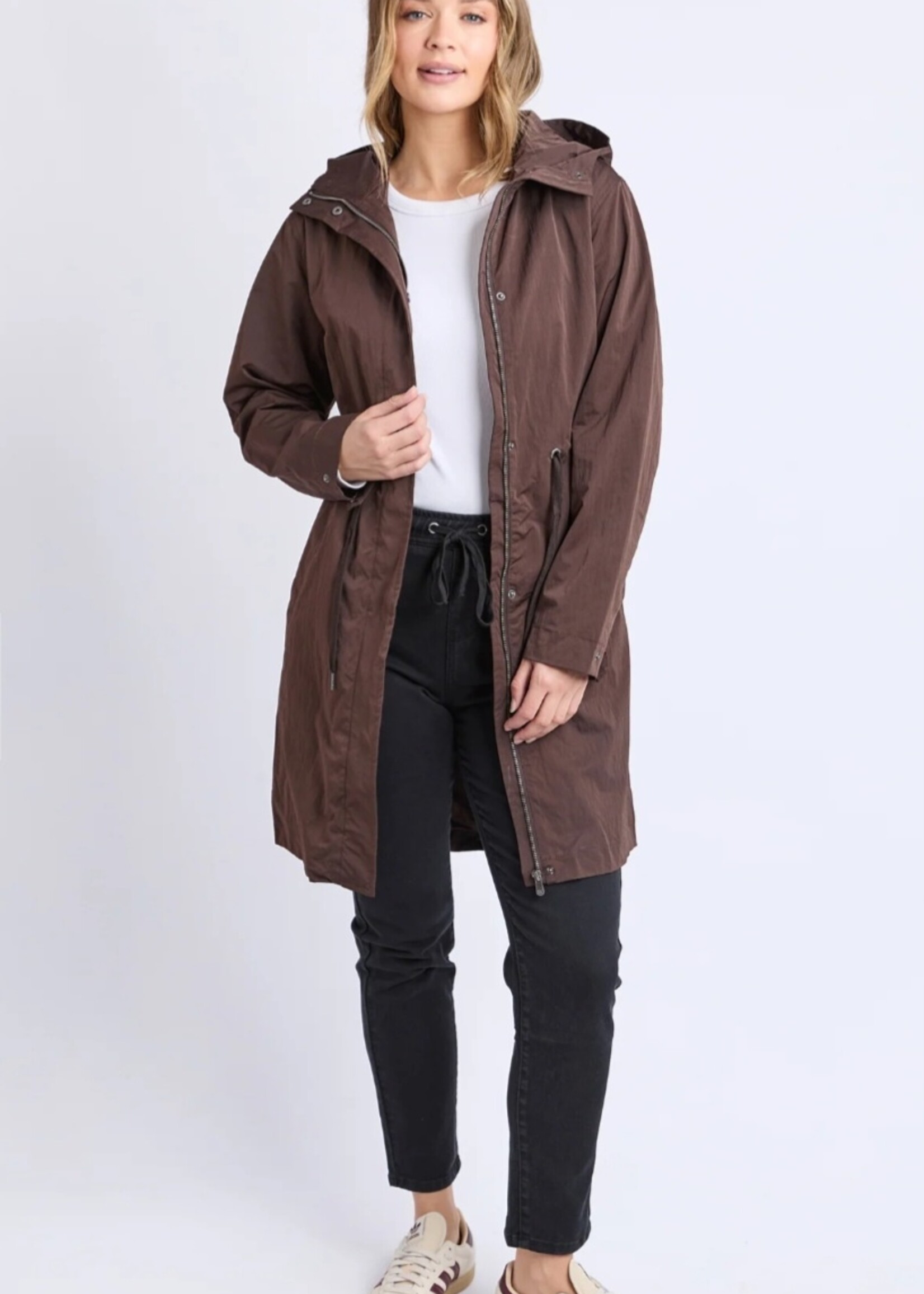 Foxwood Kingston Spray - Chocolate
