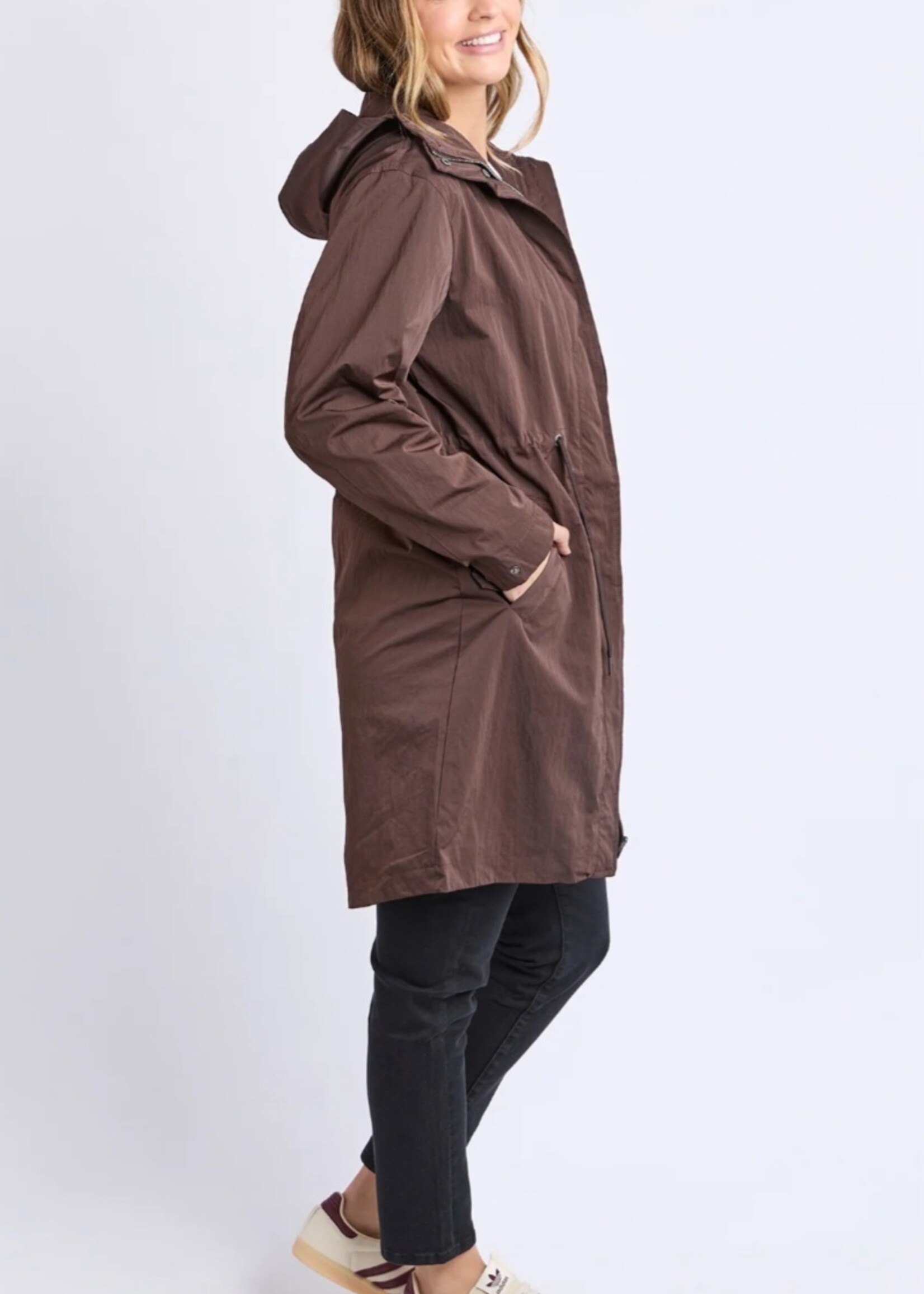 Foxwood Kingston Spray - Chocolate