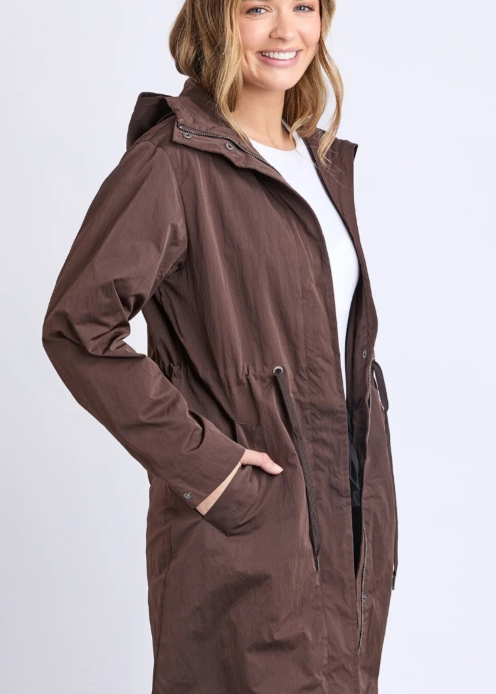 Foxwood Kingston Spray - Chocolate