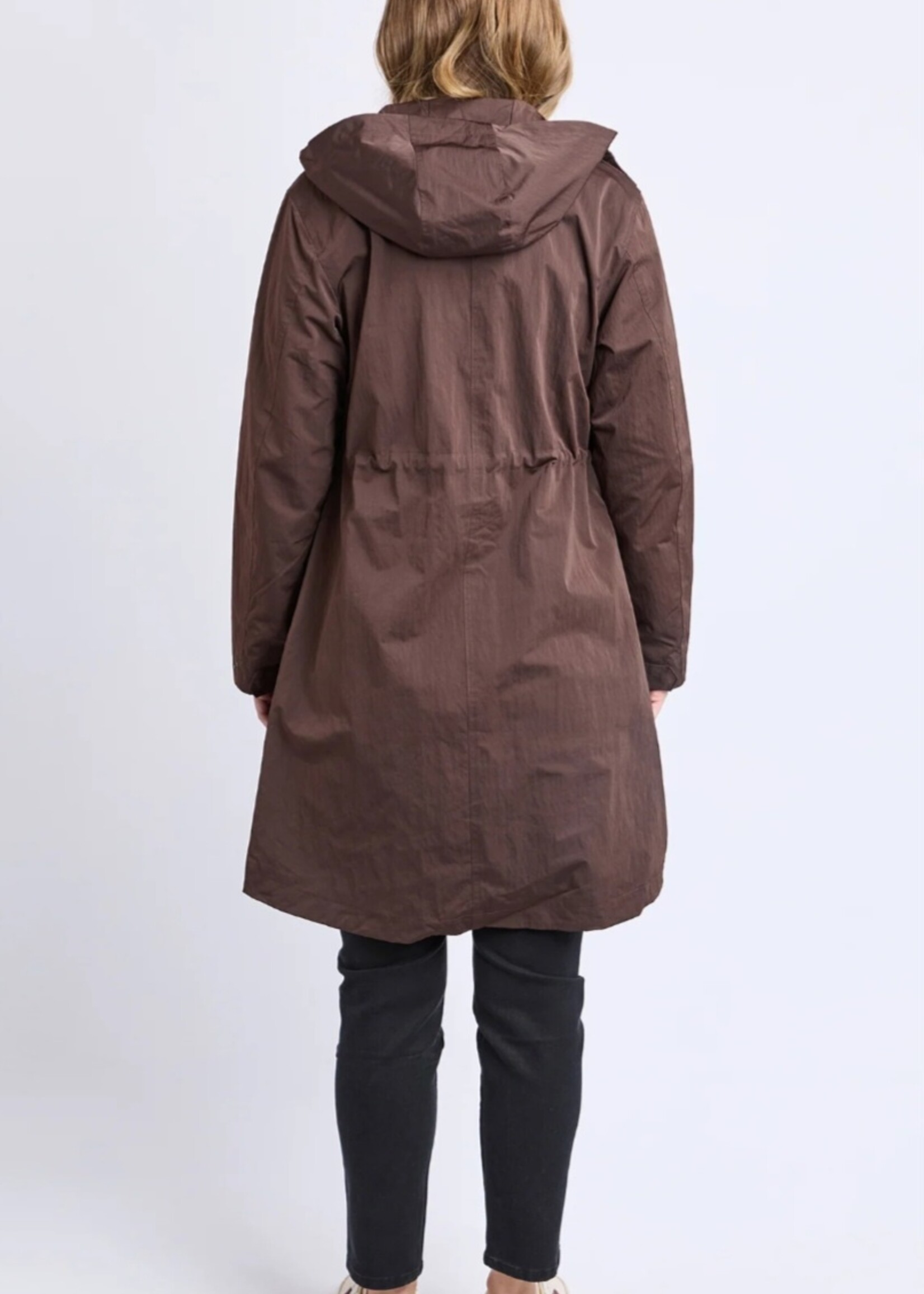 Foxwood Kingston Spray - Chocolate