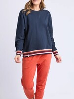 Elm Lifestyle Lili Fleece Crew