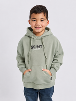 Upside Hoodie