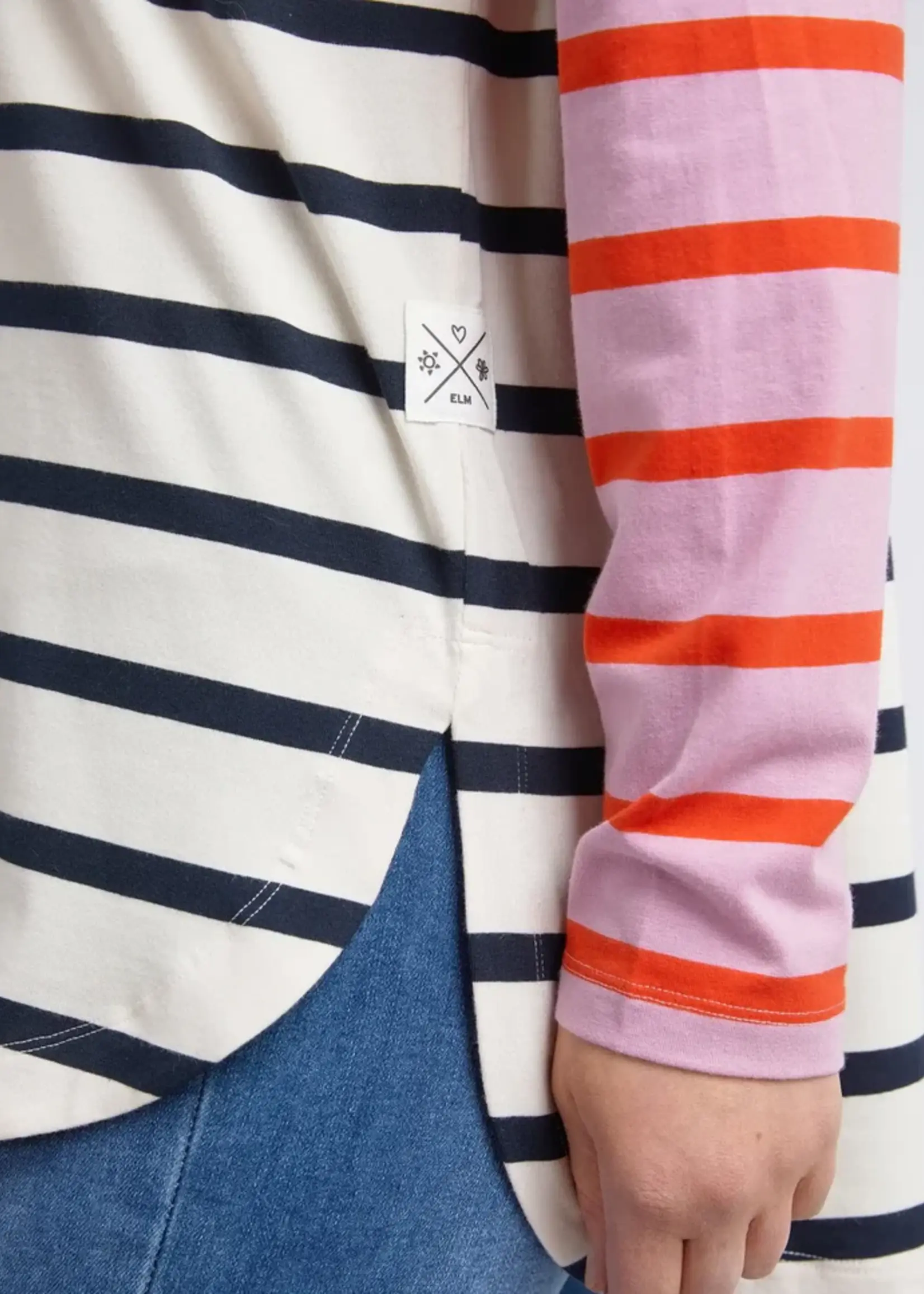 Elm Lifestyle Marta Long Sleeve