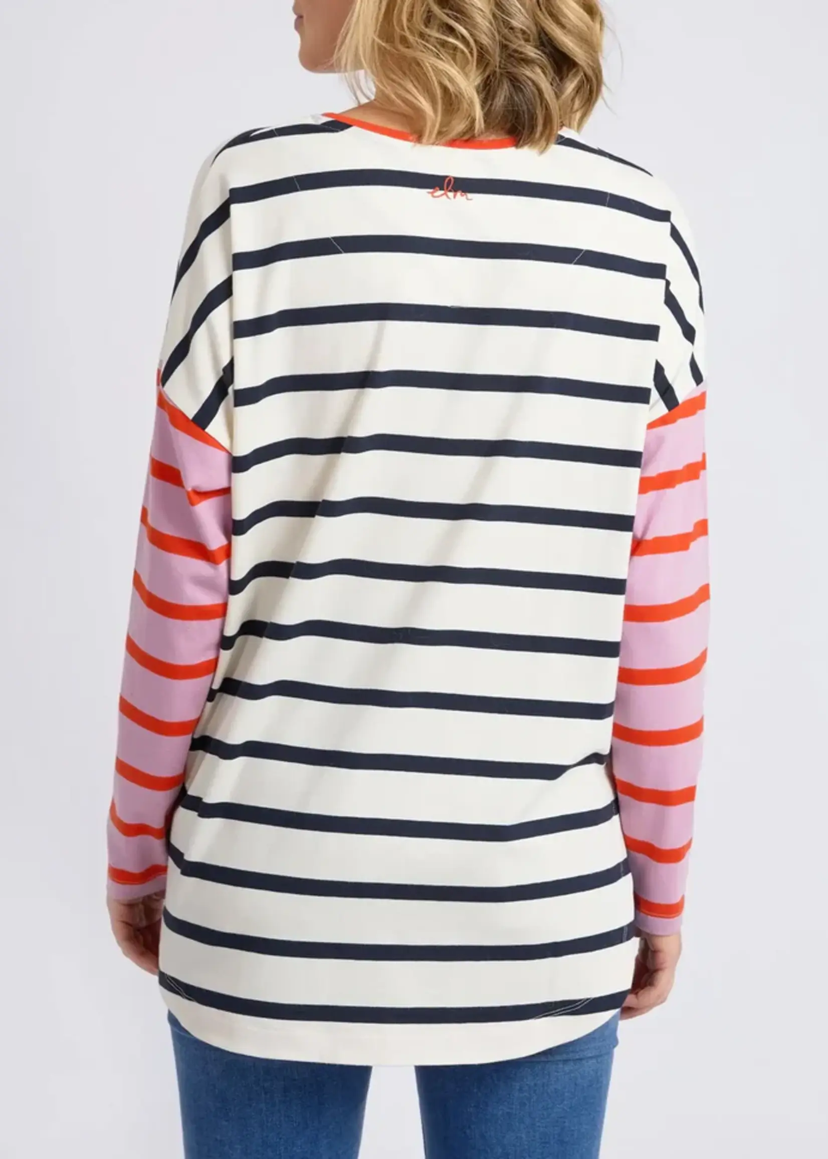 Elm Lifestyle Marta Long Sleeve