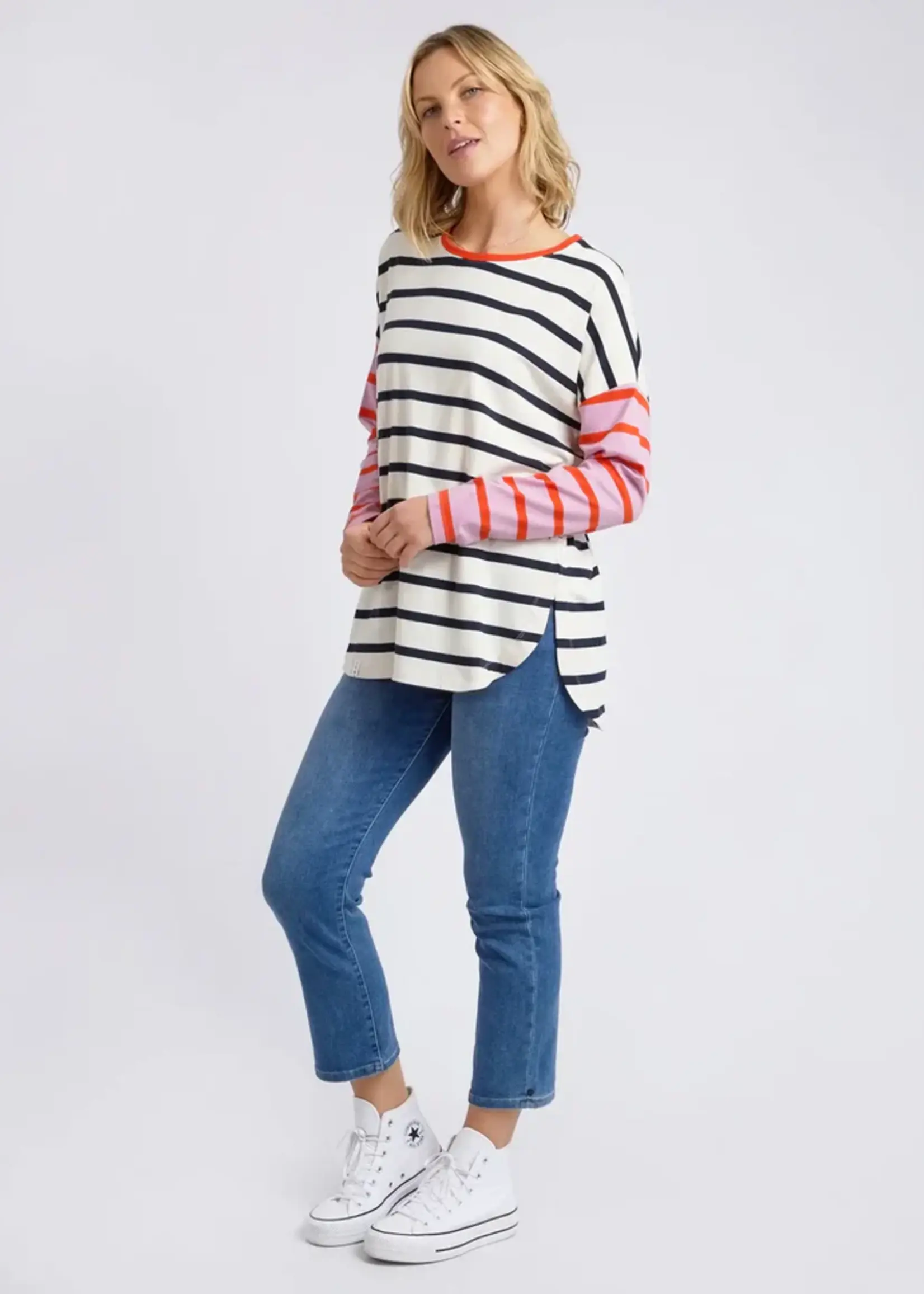 Elm Lifestyle Marta Long Sleeve