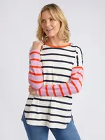 Elm Lifestyle Marta Long Sleeve