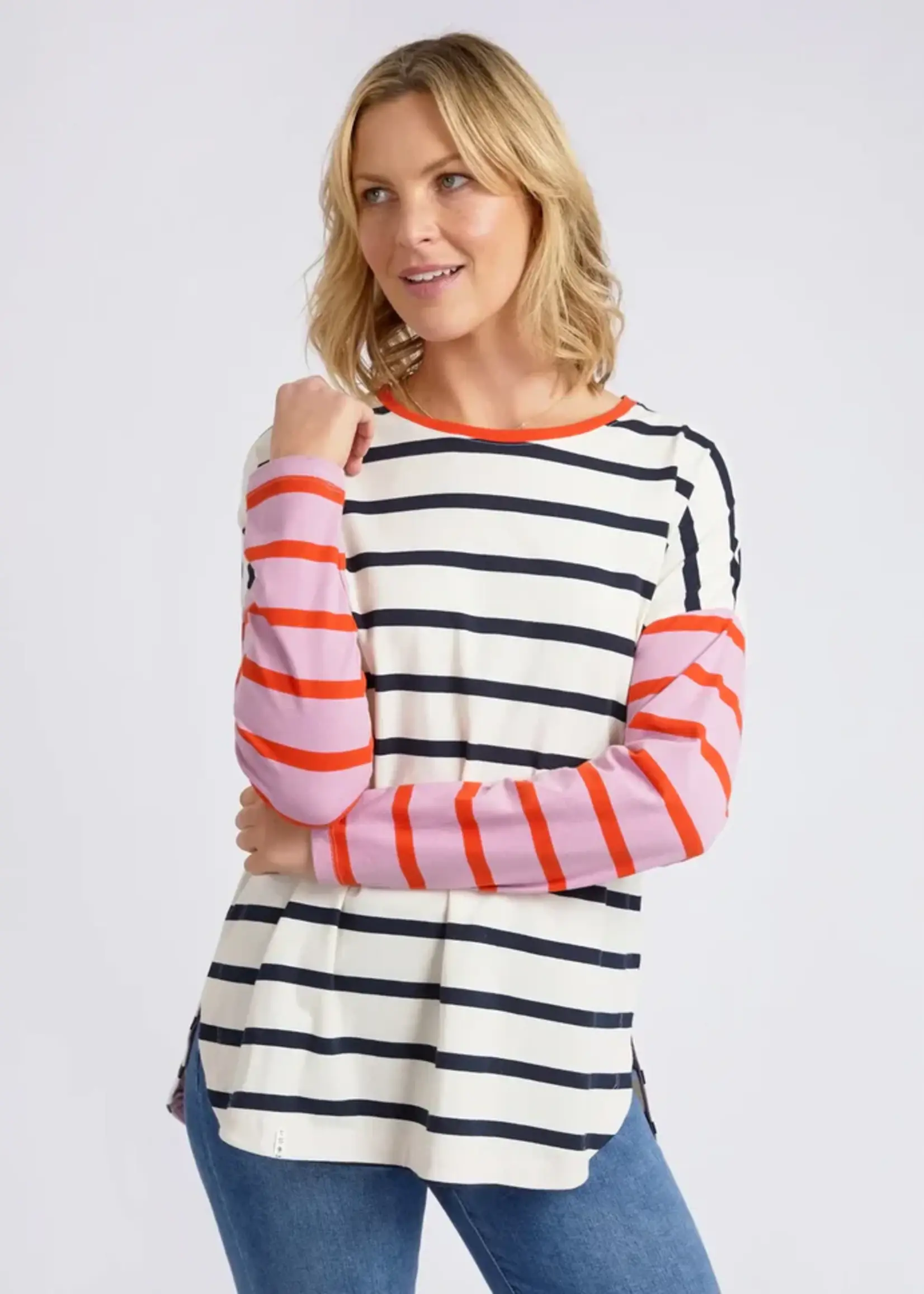 Elm Lifestyle Marta Long Sleeve