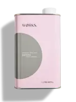 Works Peony Hand Soap - Refill
