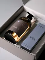 Works Saltbush Gift Box - Limited Edition 500ml + 120ml