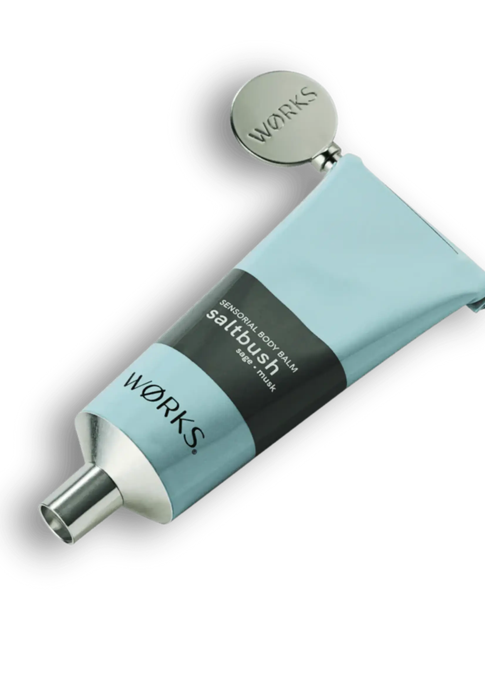Works Tube Key