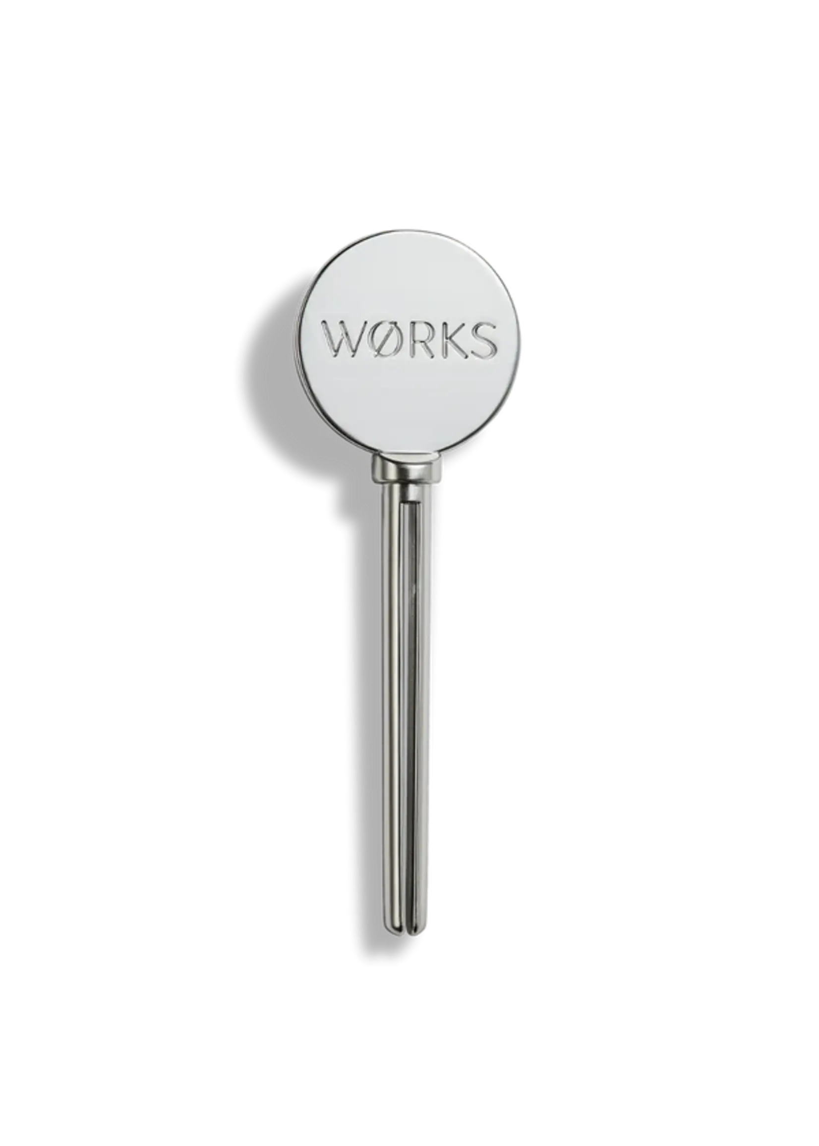 Works Tube Key