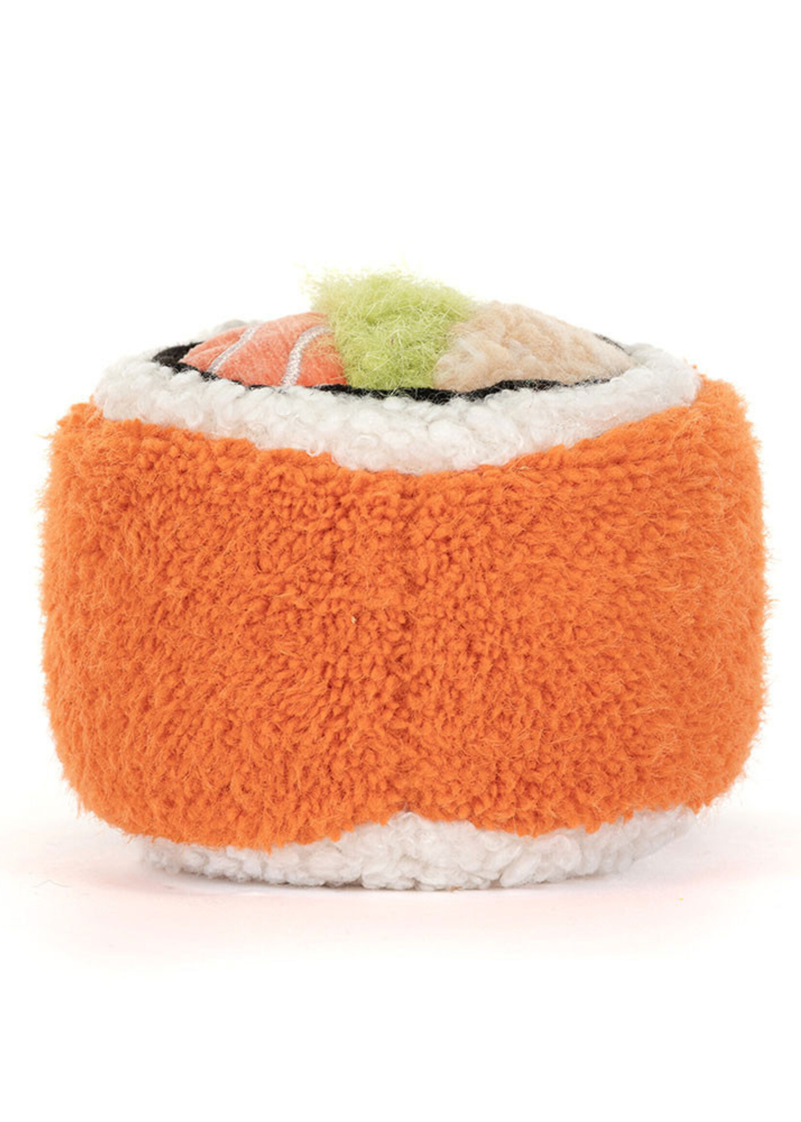 Amuseables Codhi Californian Roll