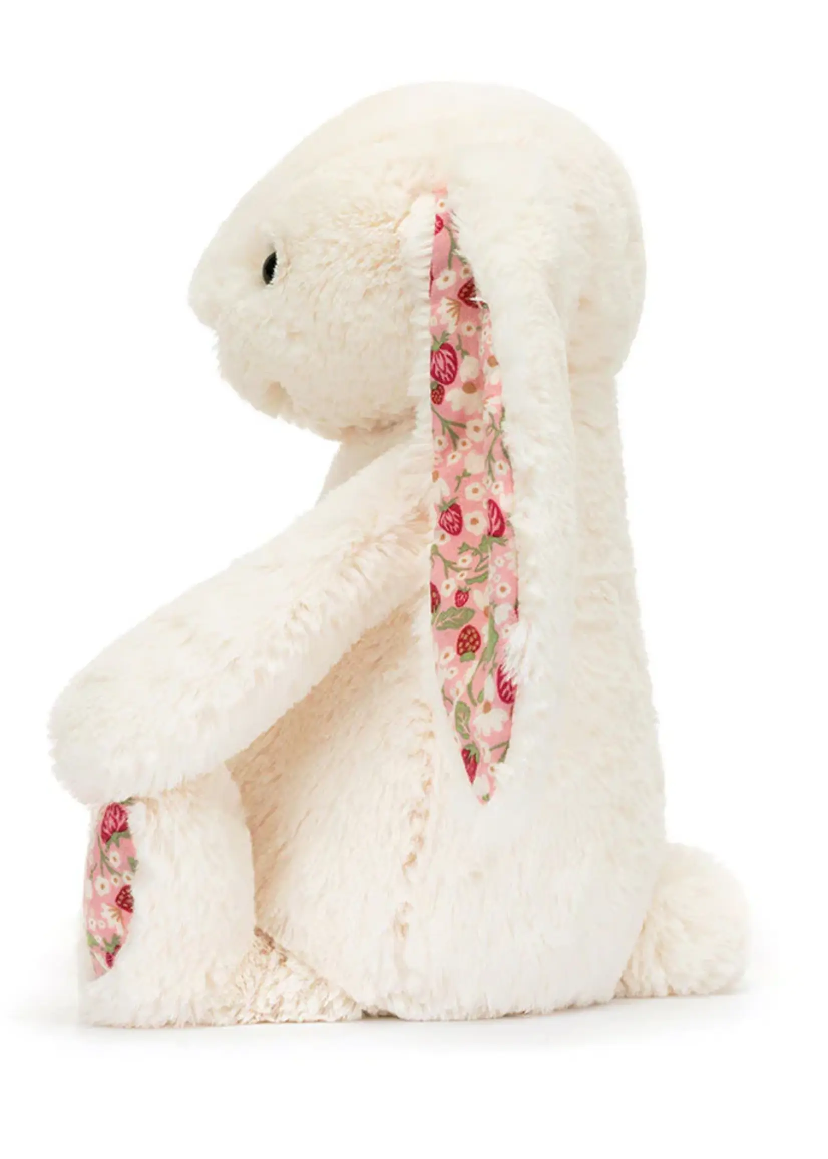 Blossom Cream Bunny Berry Little Small