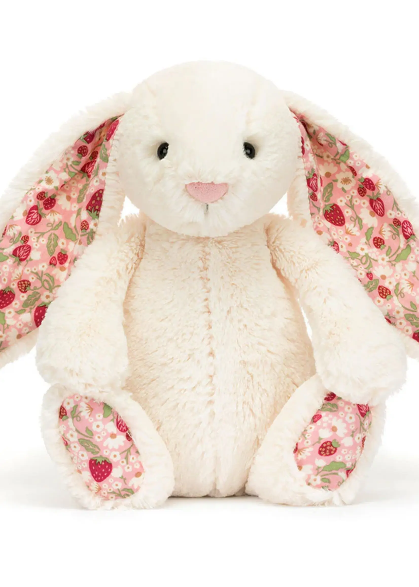 Blossom Cream Bunny Berry Little Small