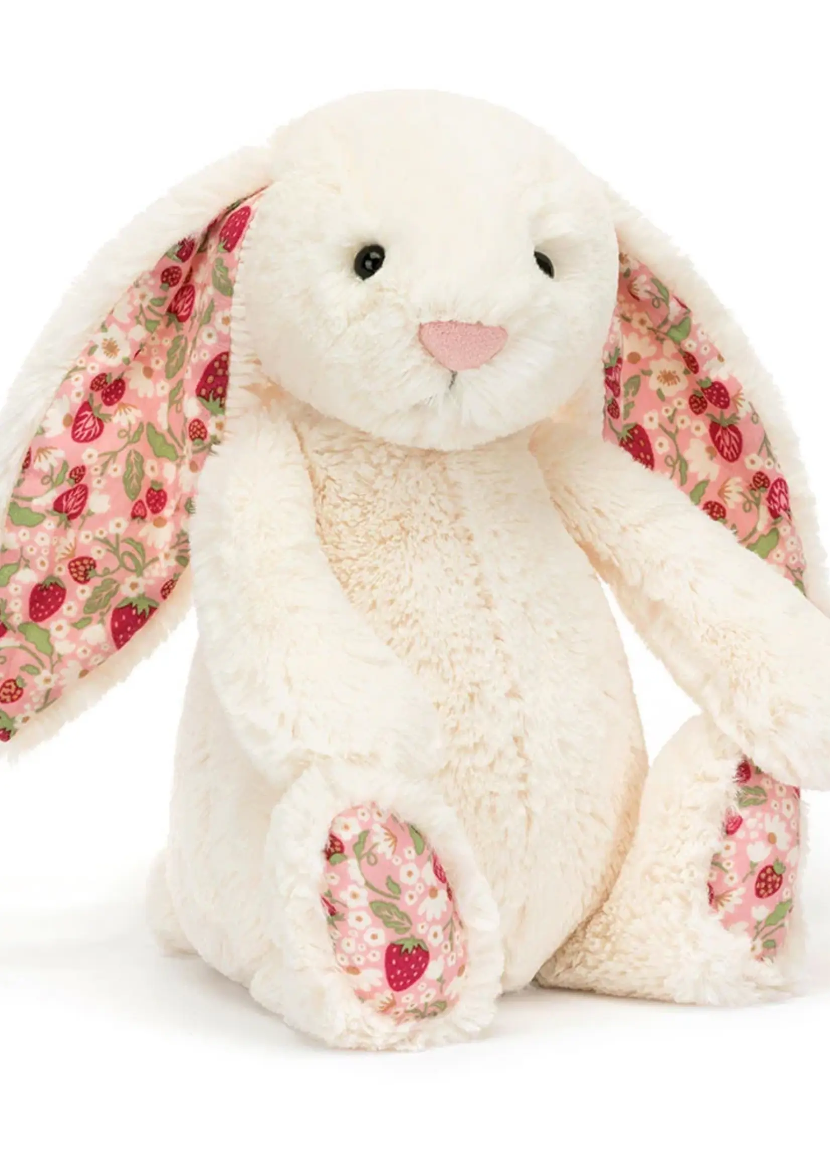 Blossom Cream Bunny Berry Little Small