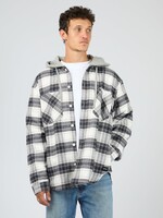 Vessel Hooded Jacket