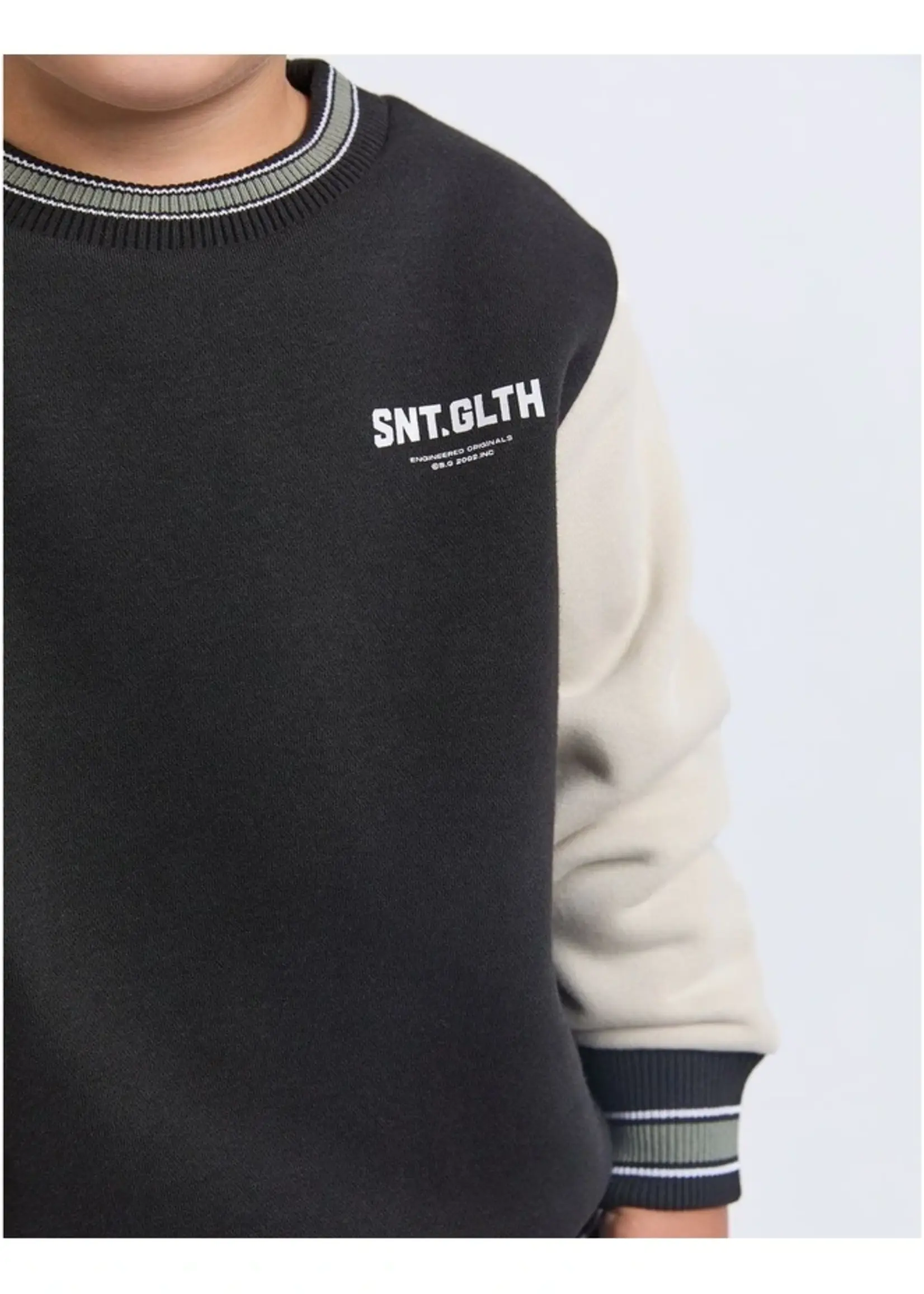 St Goliath Casper Crew