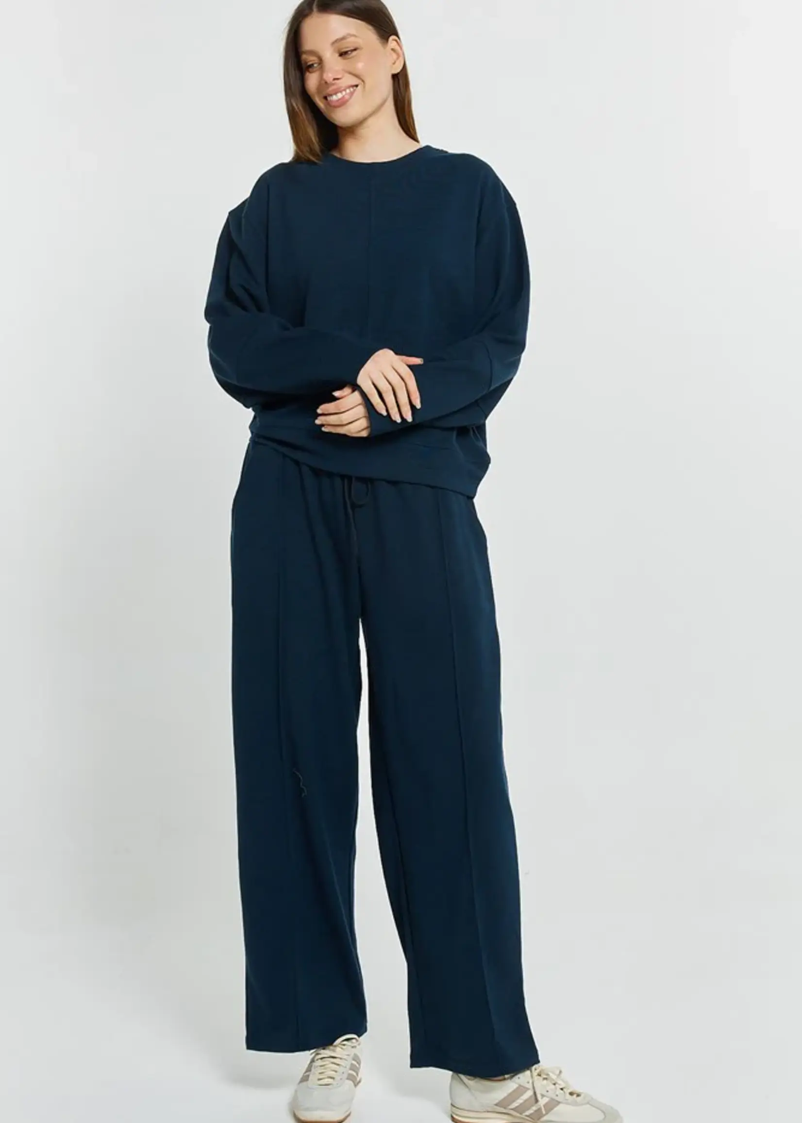 Betty Basic Elona Top