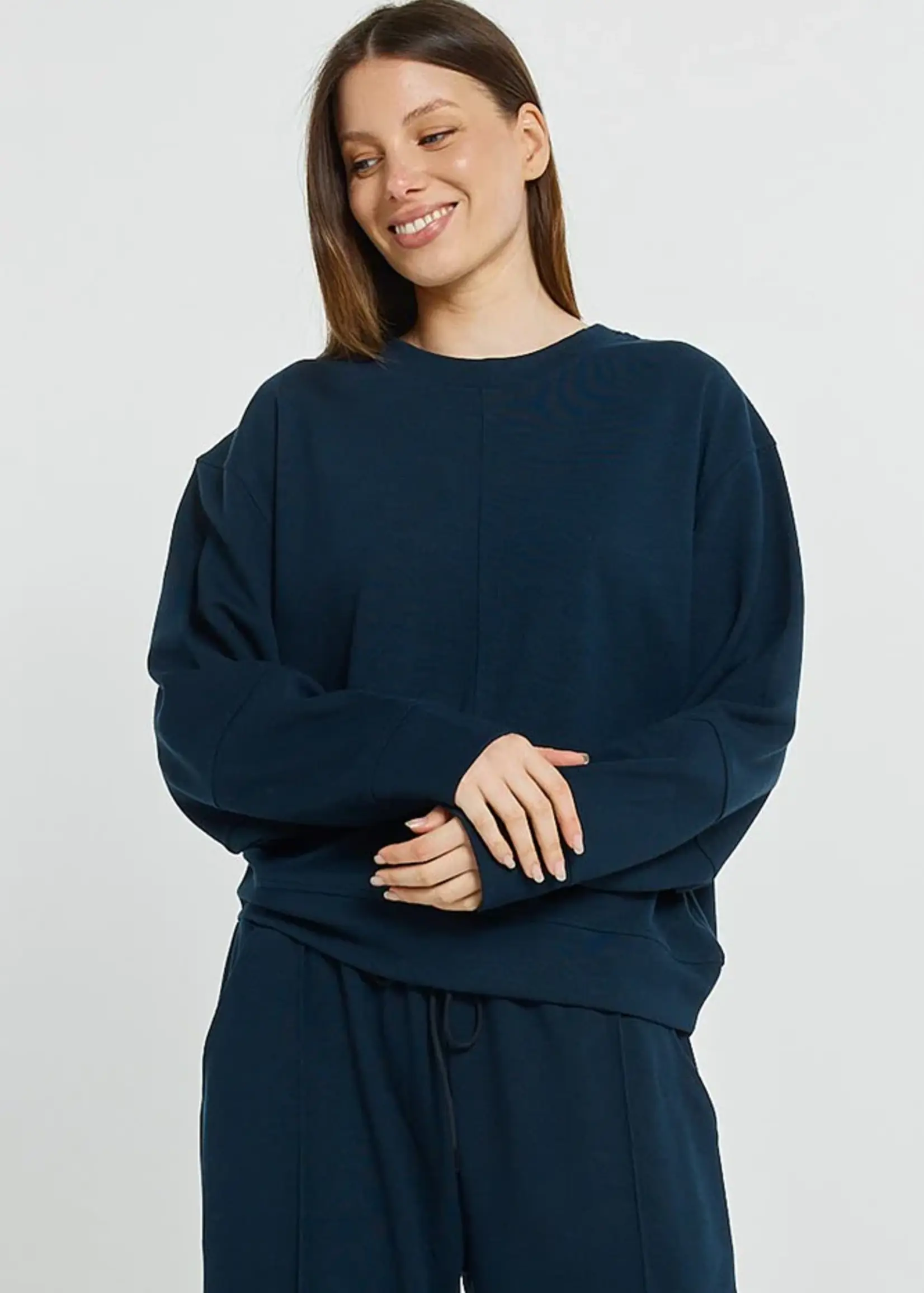 Betty Basic Elona Top