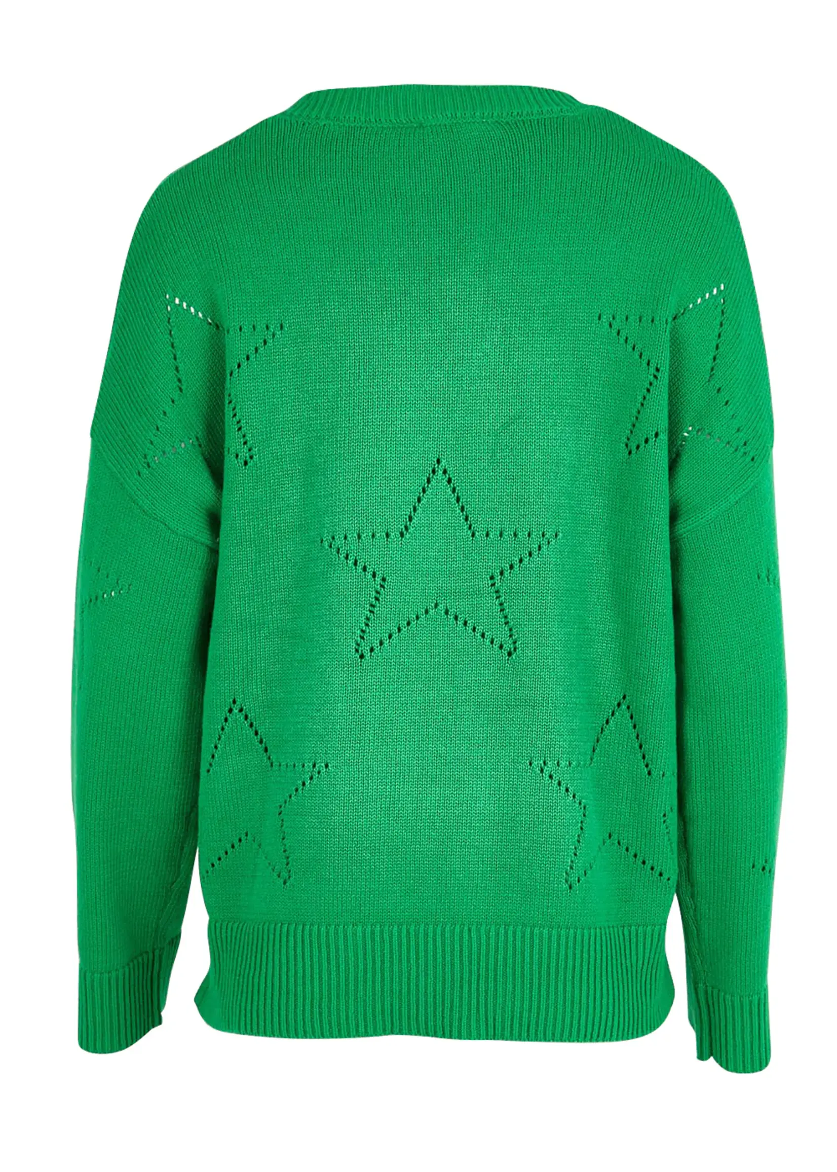 Betty Basic Selene Star Sweater