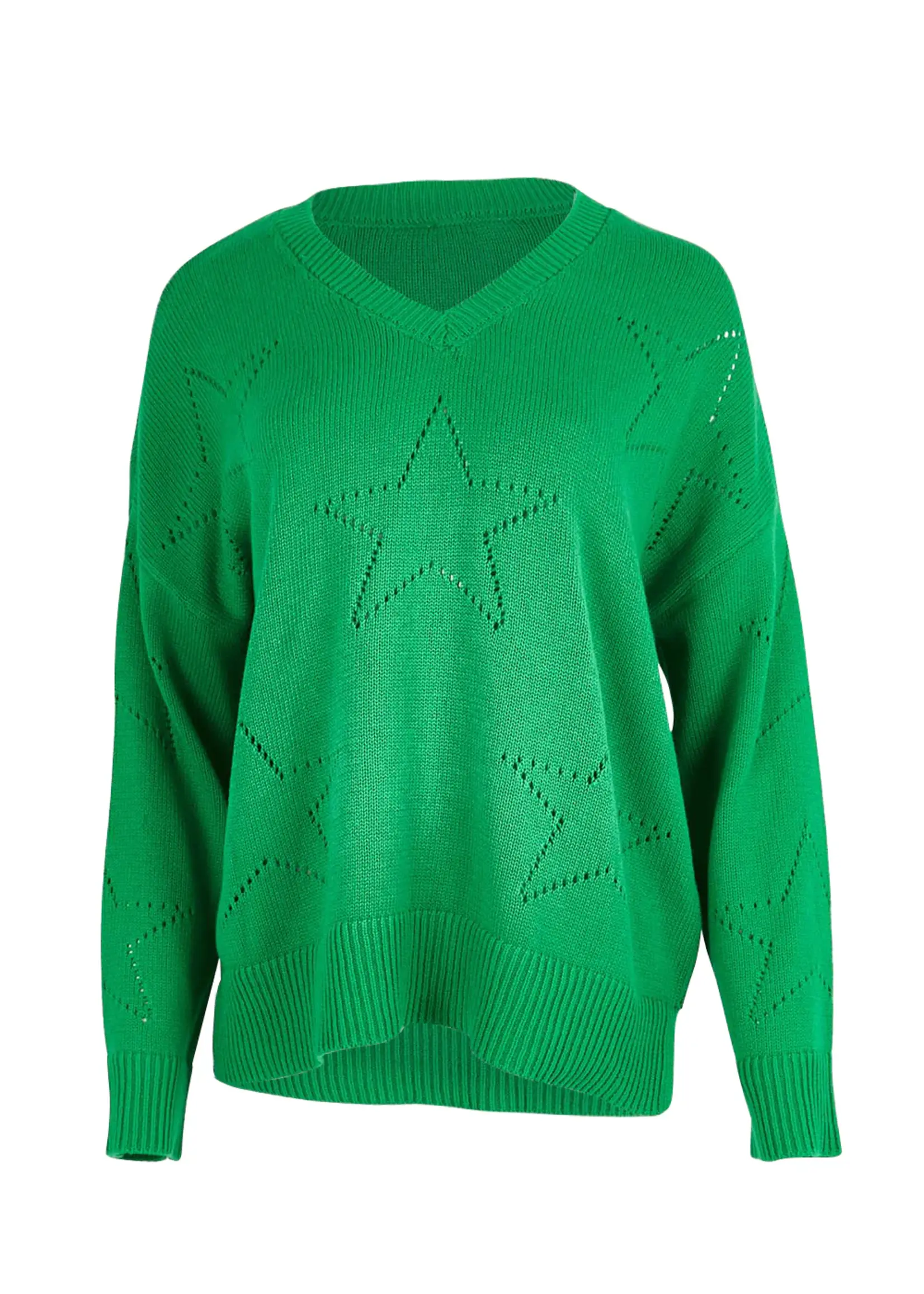 Betty Basic Selene Star Sweater