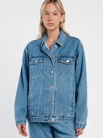 Aimee Denim Jacket