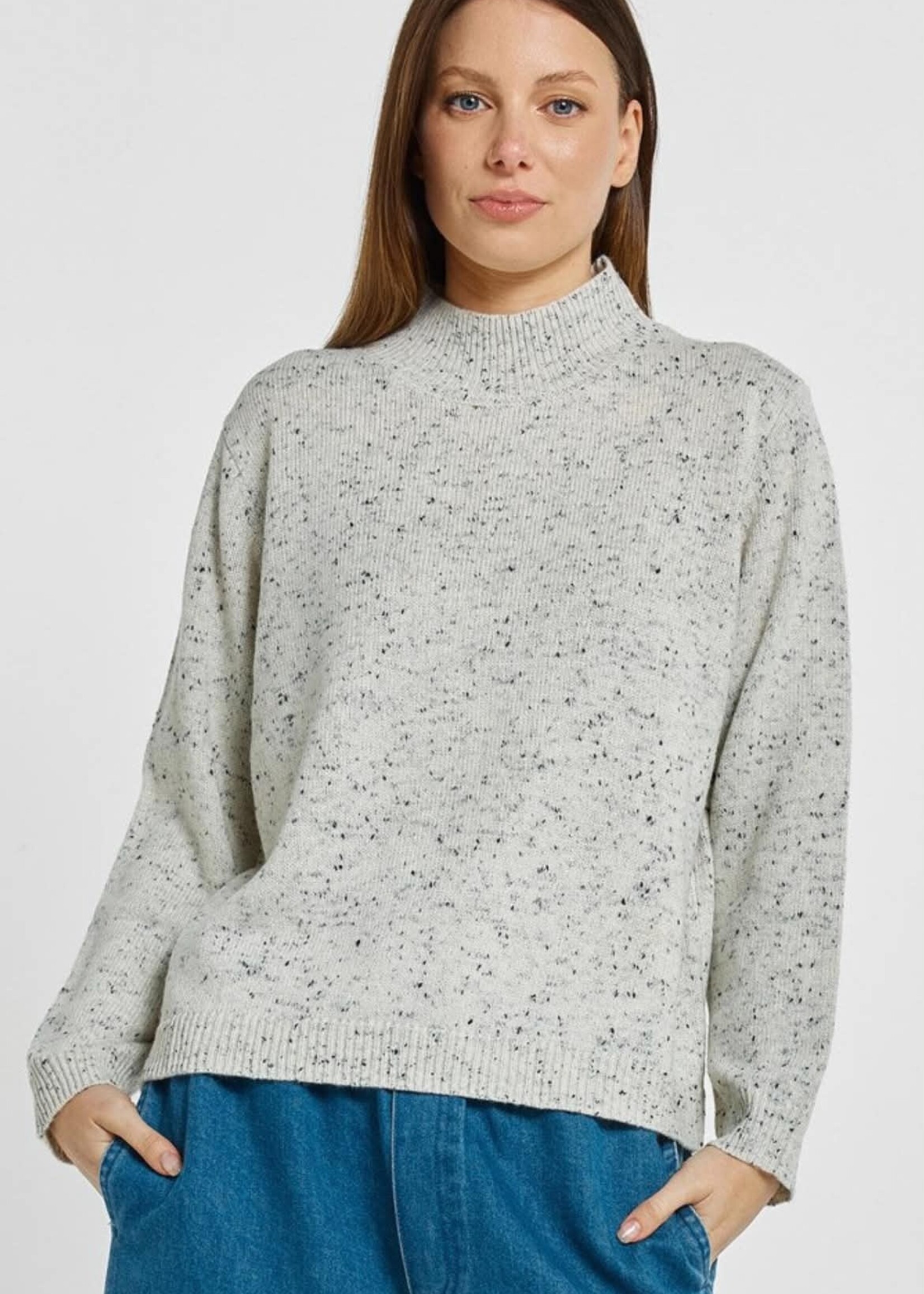 Betty Basic Carlin Knit