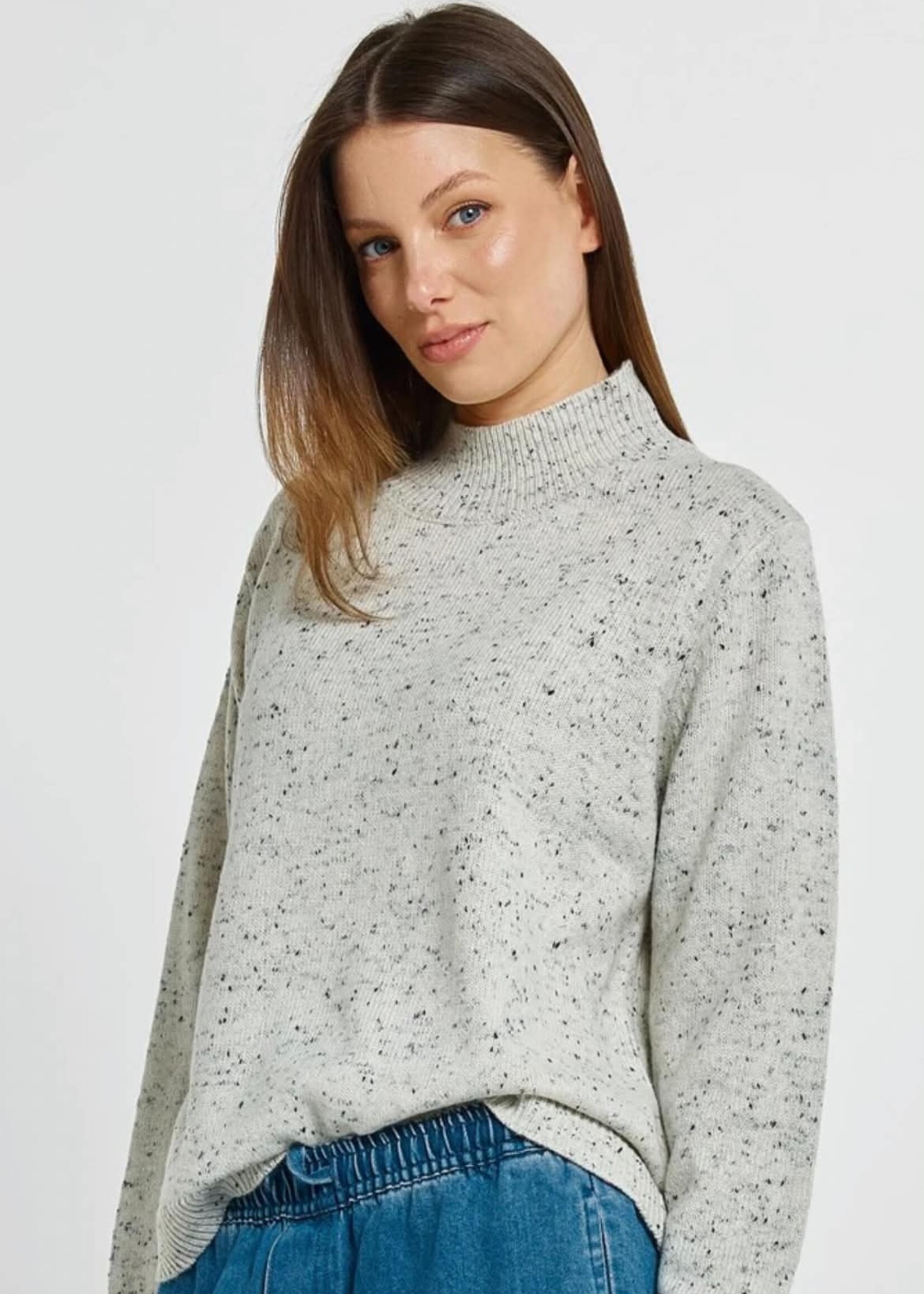 Betty Basic Carlin Knit