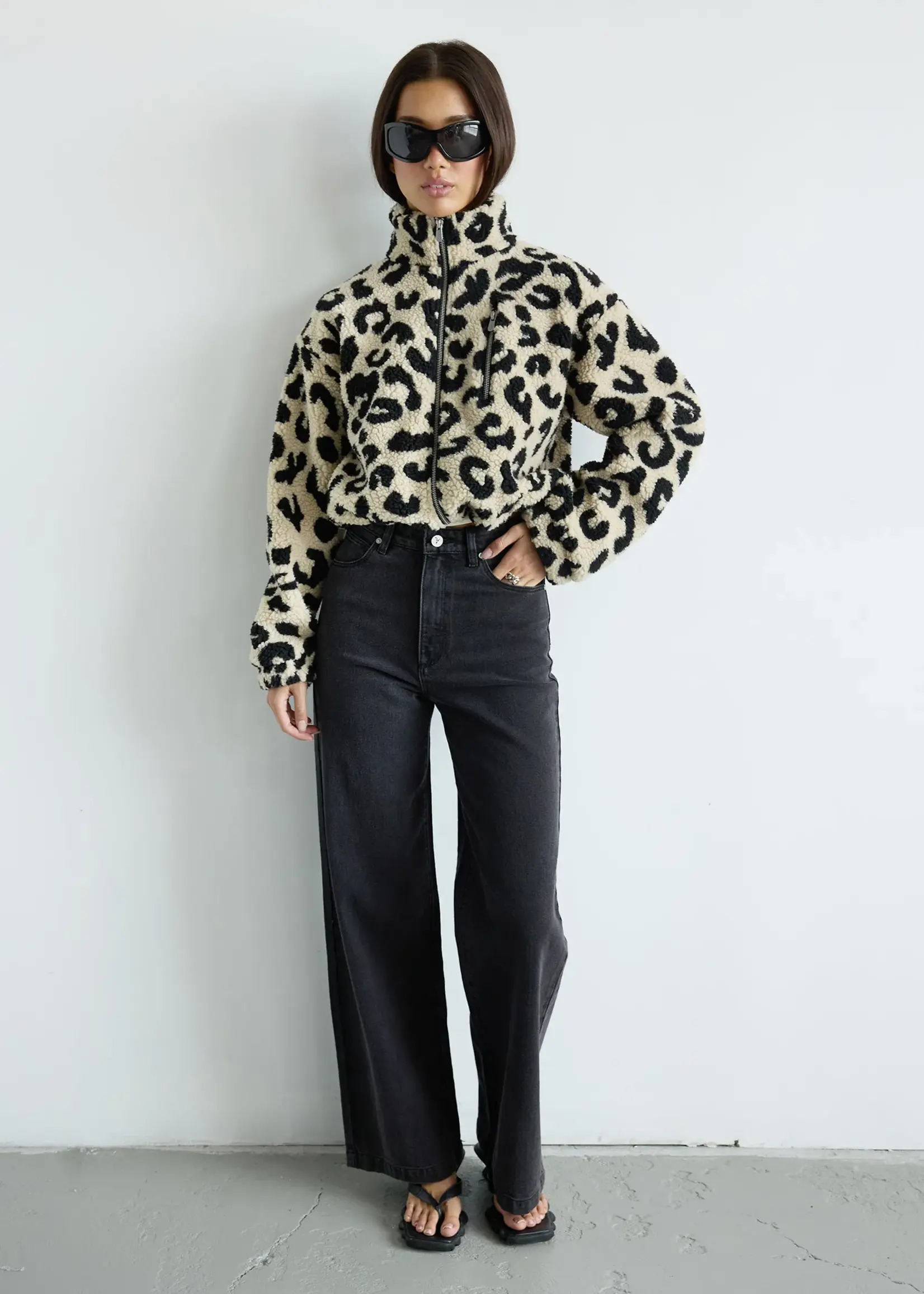A Brand Wild Child jacket