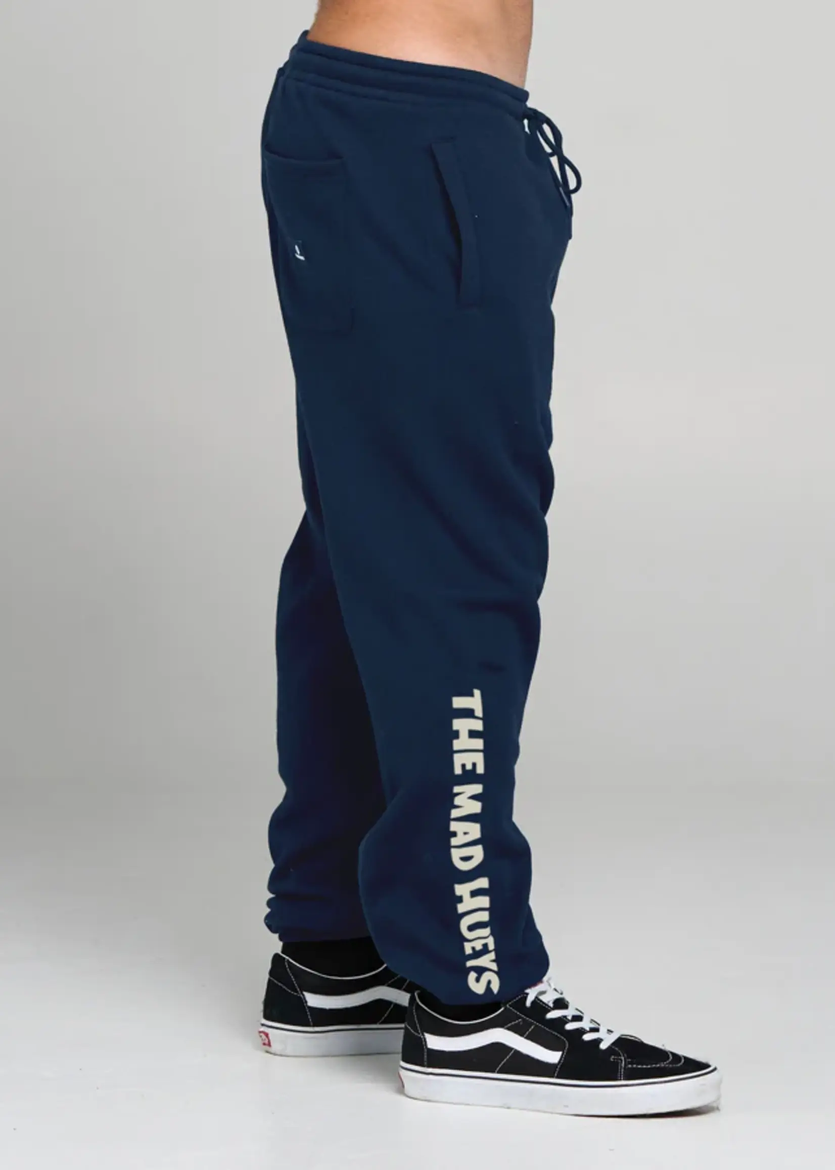 Mad Hueys Caught FK All Jaw Trackpant