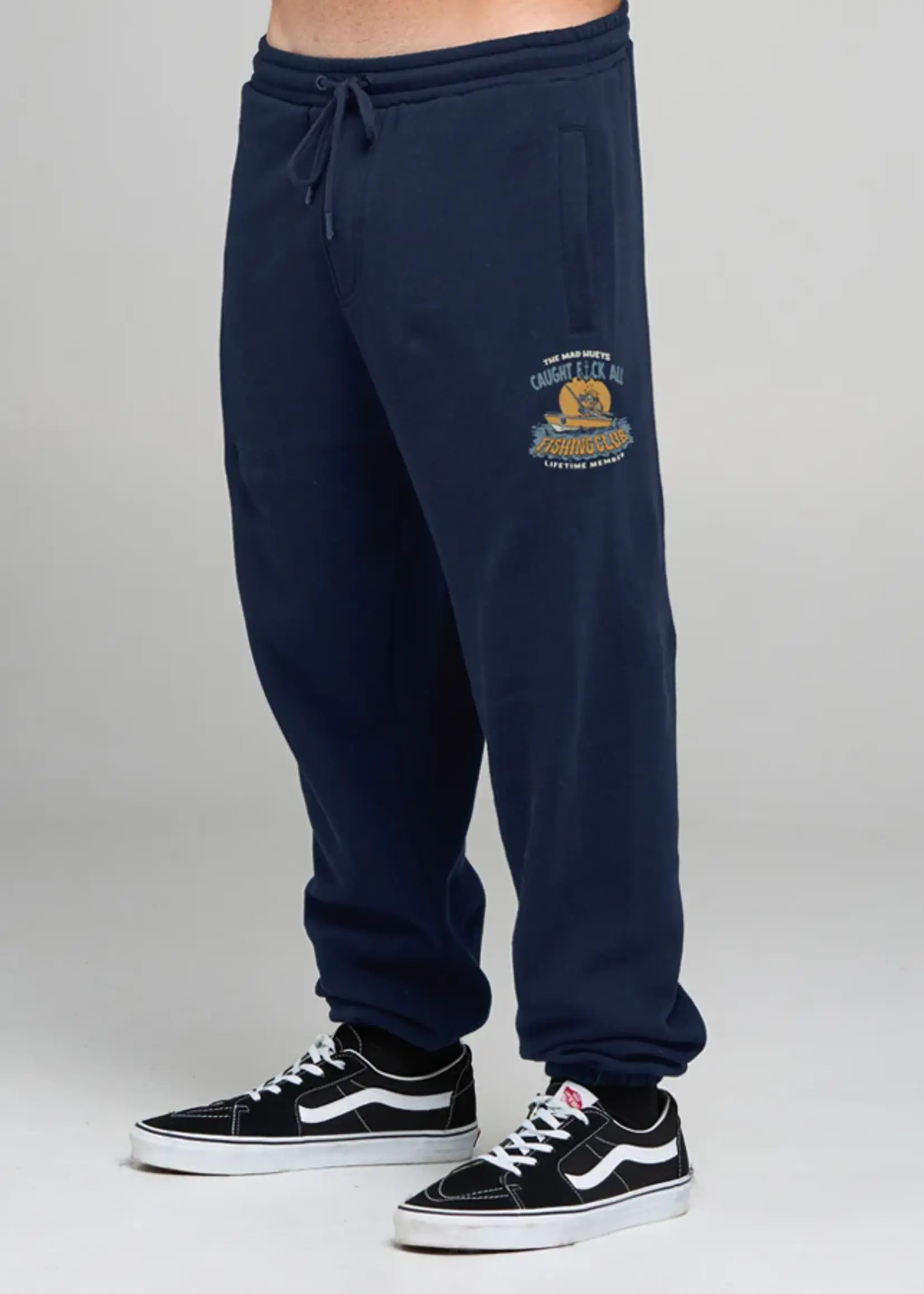 Mad Hueys Caught FK All Jaw Trackpant