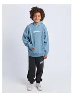 Challenger Hoodie - Mid Blue