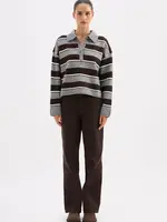 Nude Lucy Maia Rugby Knit