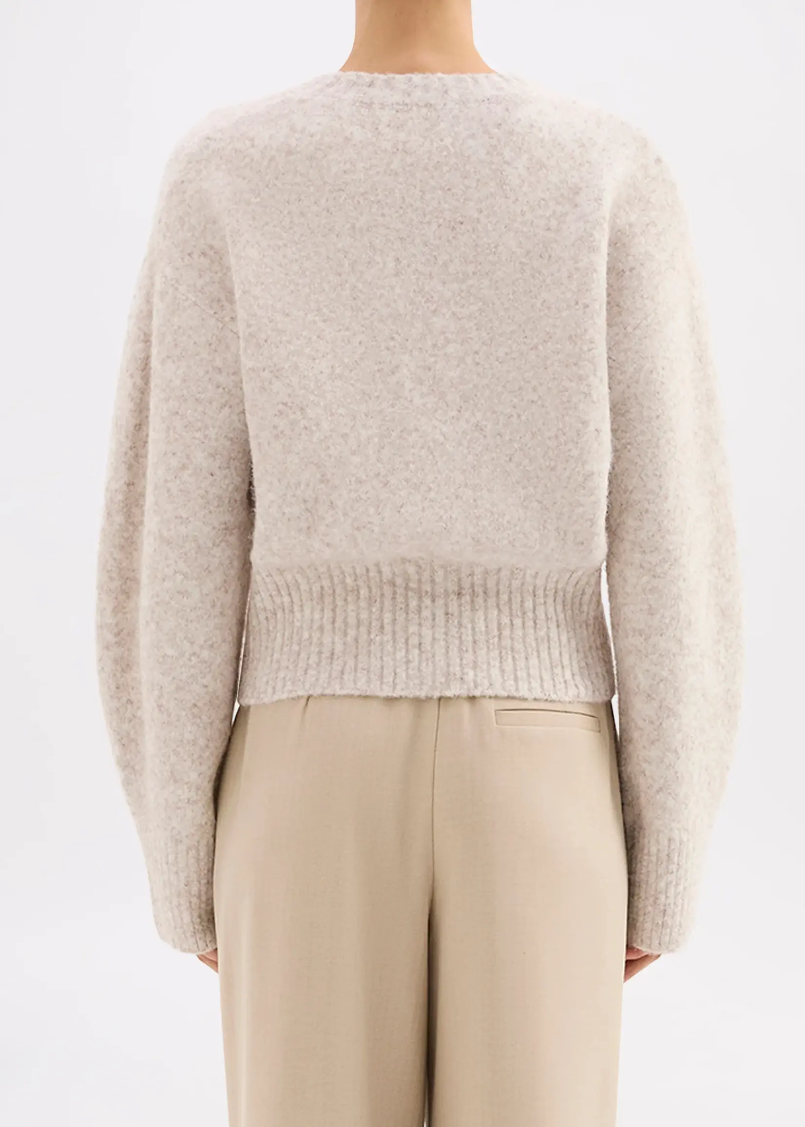Nude Lucy Elsie Knit