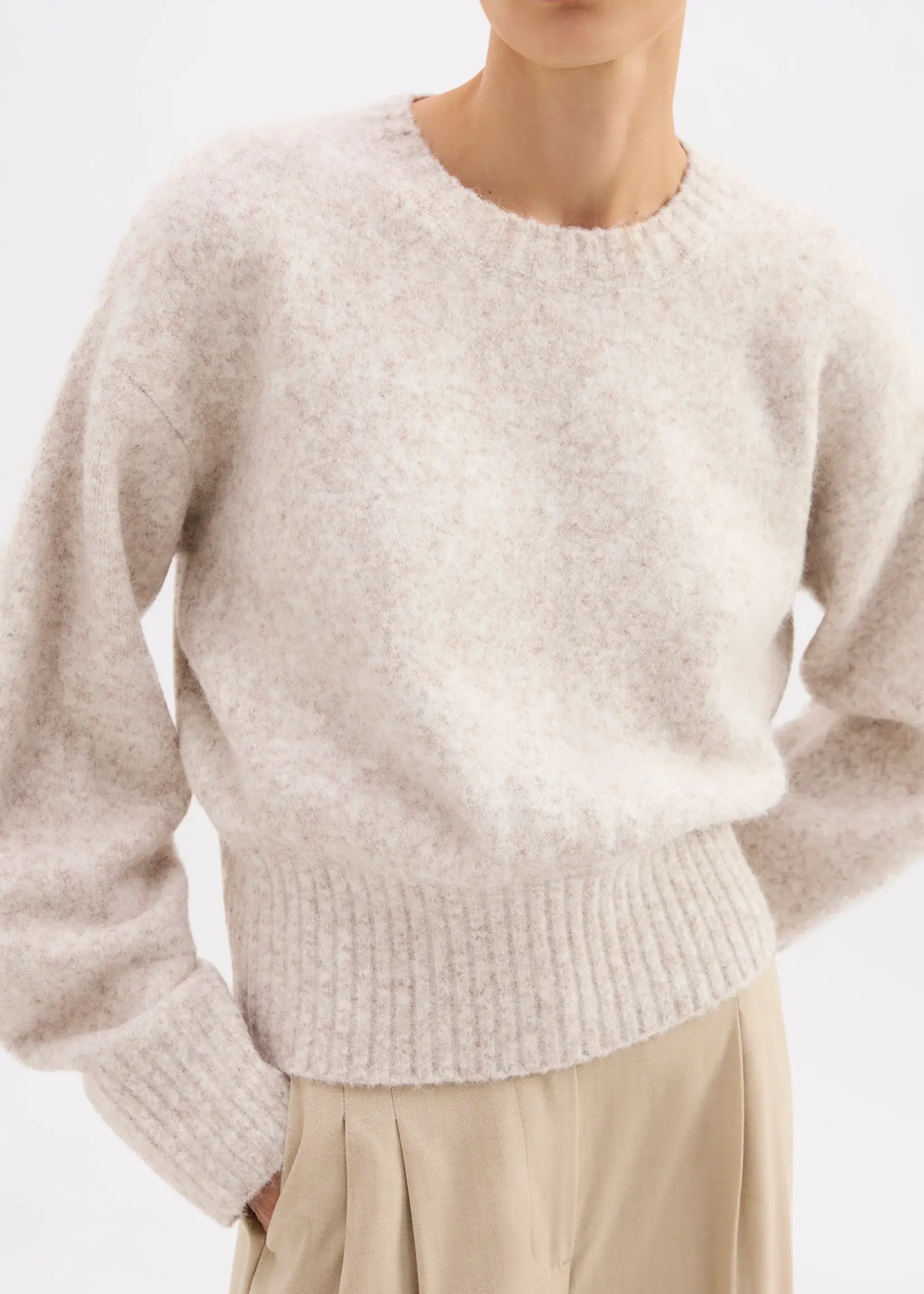 Nude Lucy Elsie Knit