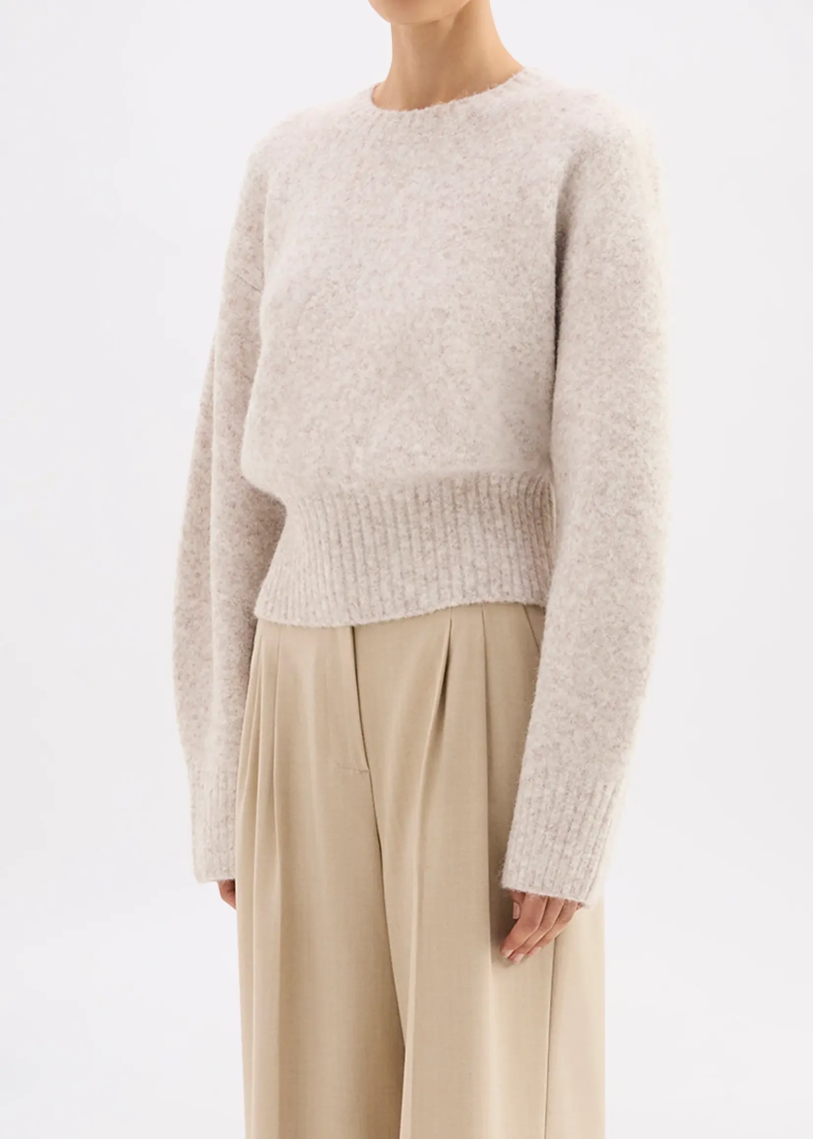 Nude Lucy Elsie Knit