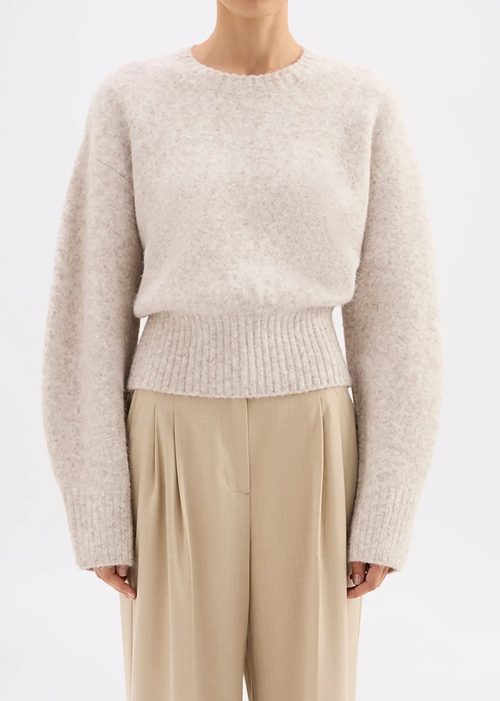 Nude Lucy Elsie Knit