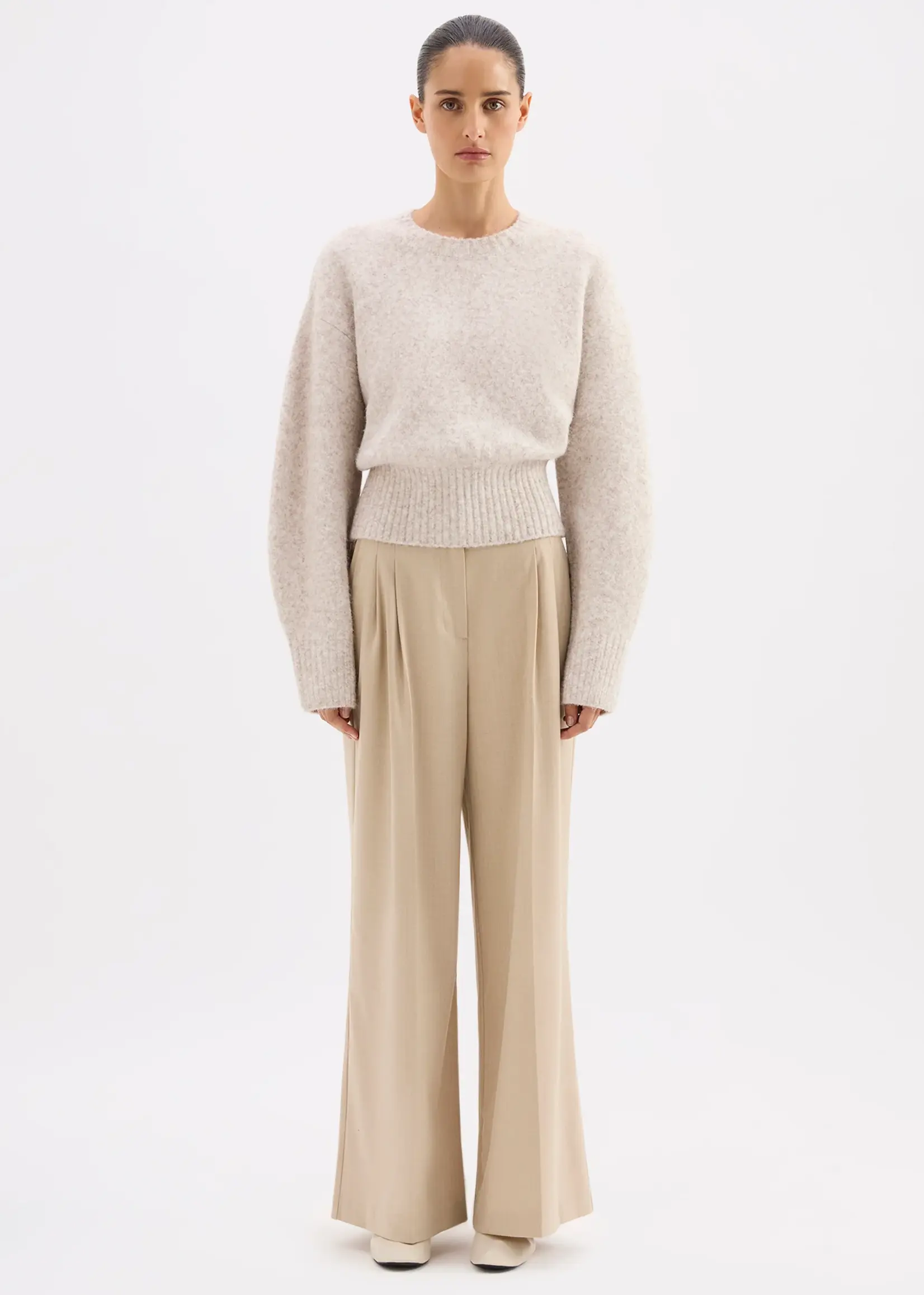Nude Lucy Elsie Knit