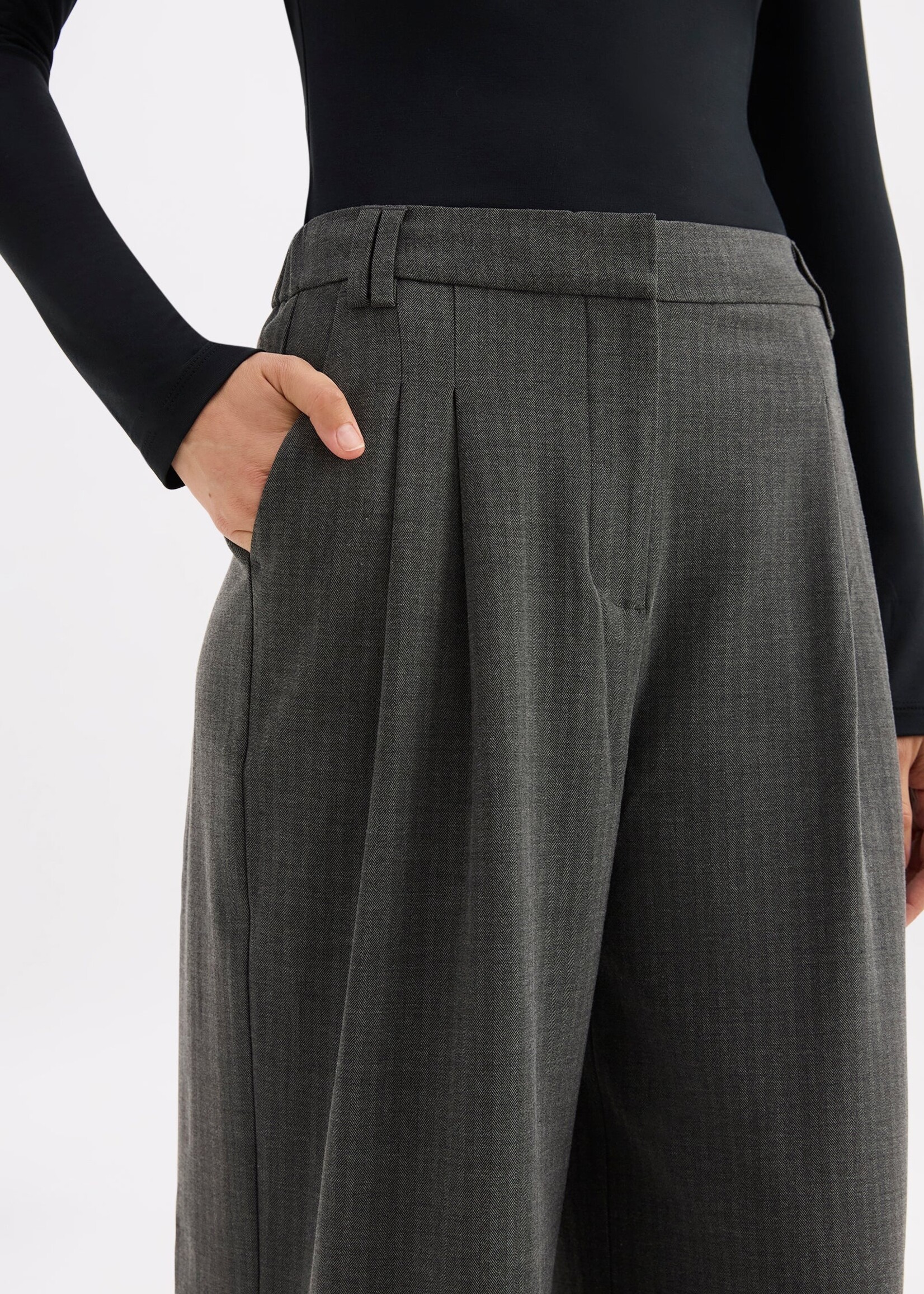 Nude Lucy Fosca Pant