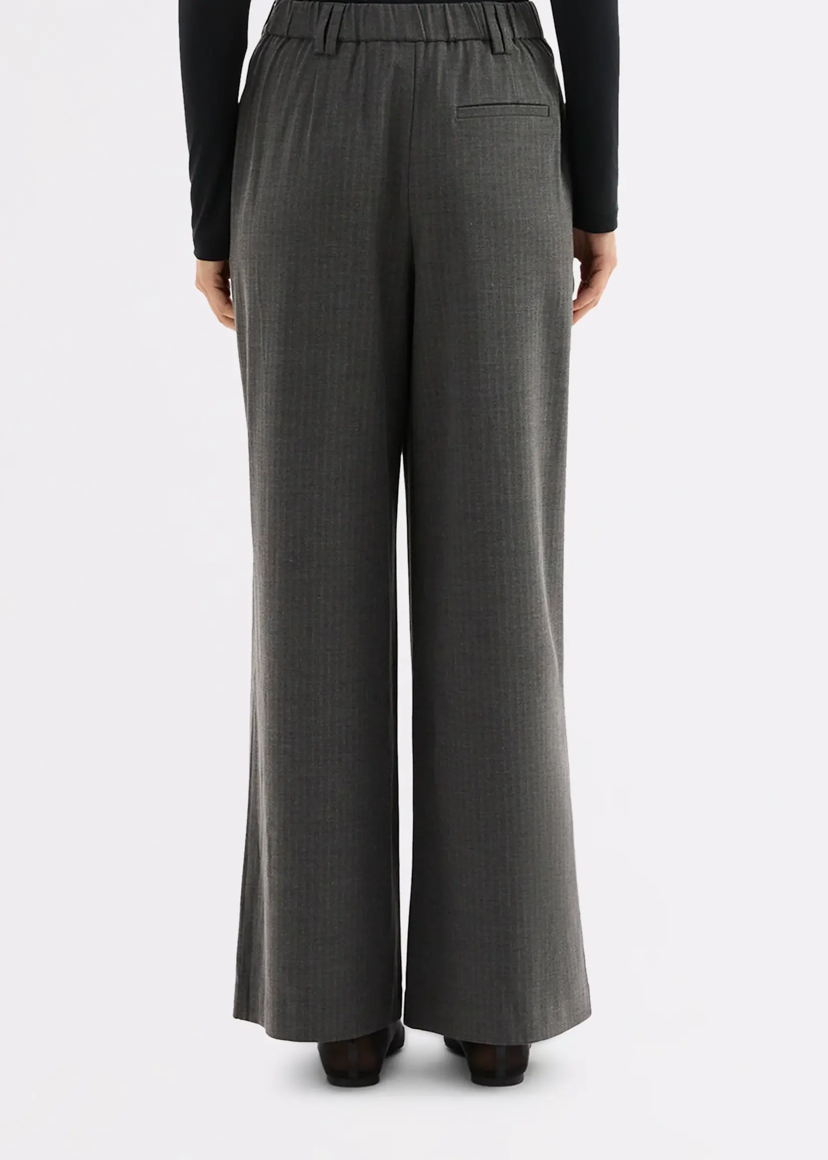 Nude Lucy Fosca Pant